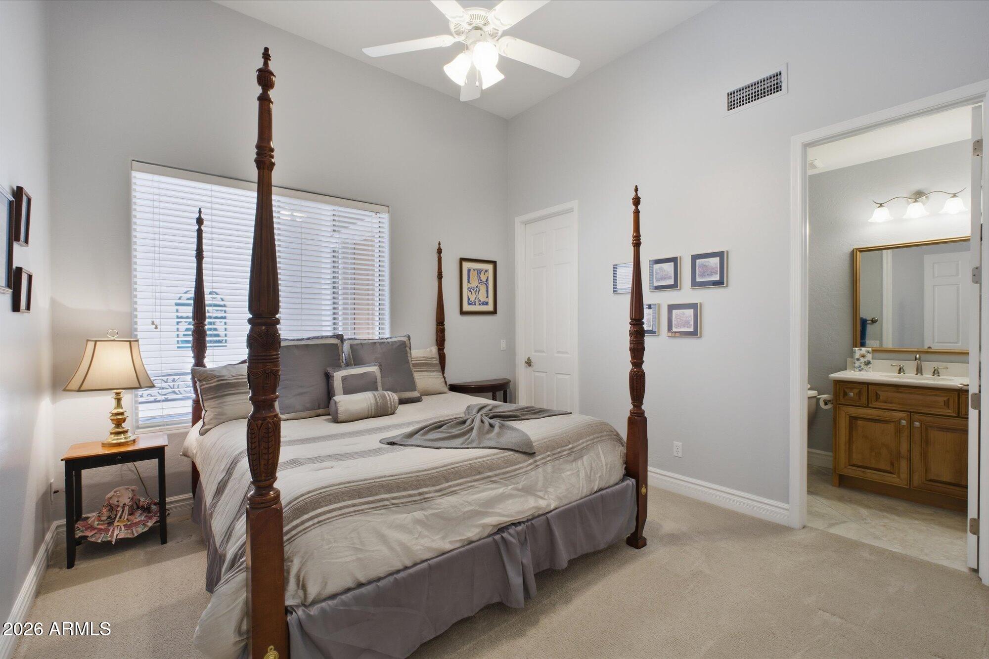 13526 E DEL TIMBRE Drive