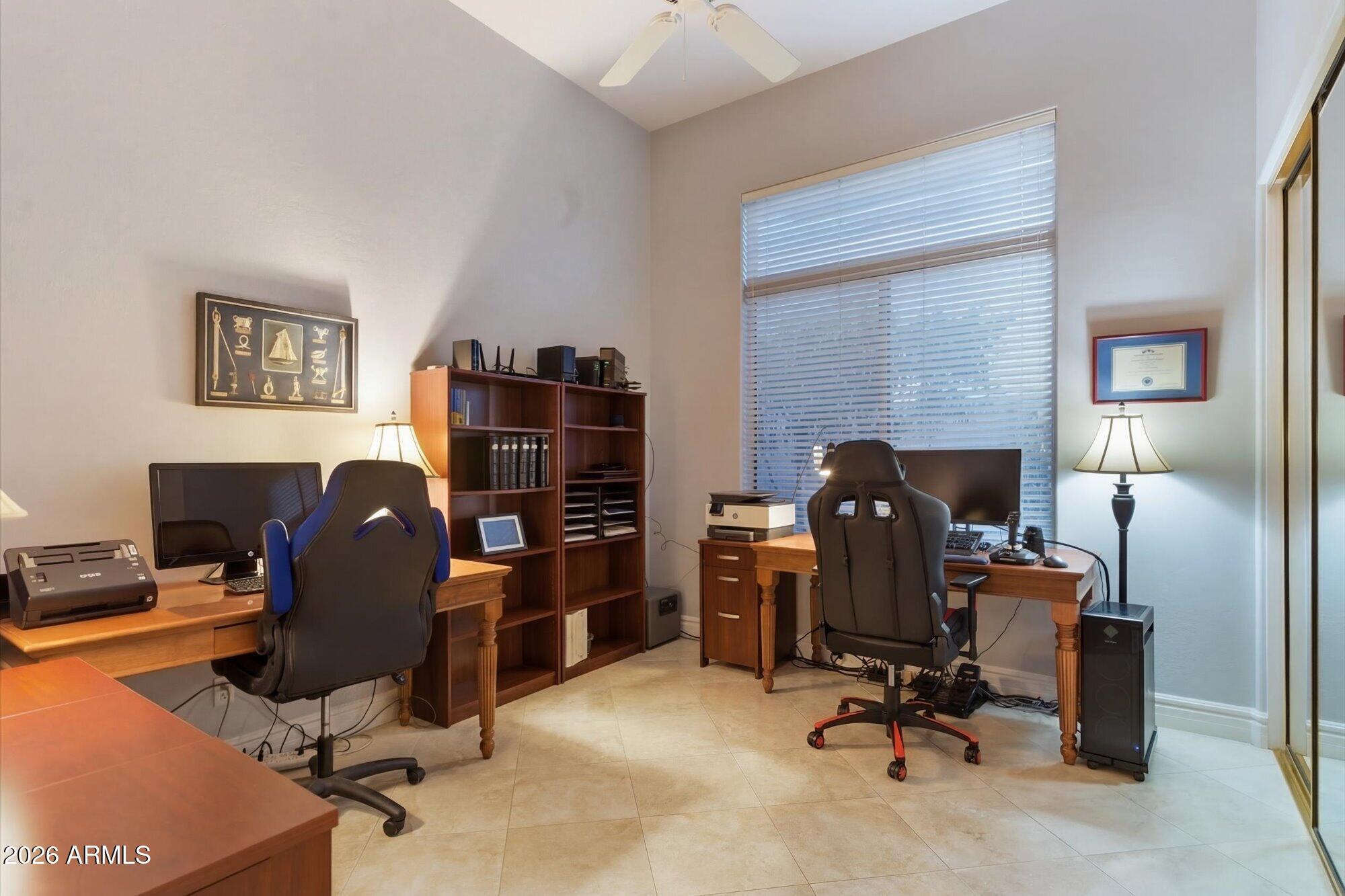 13526 E DEL TIMBRE Drive