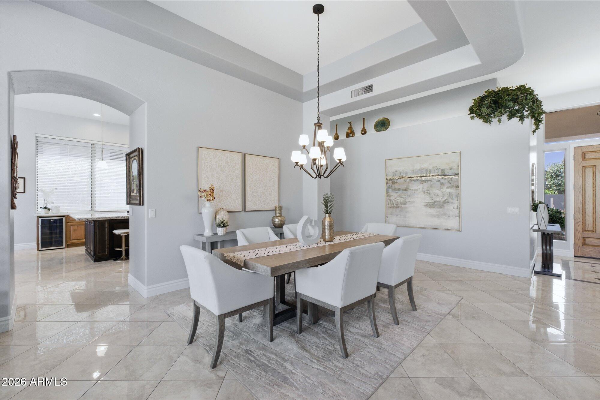 13526 E DEL TIMBRE Drive