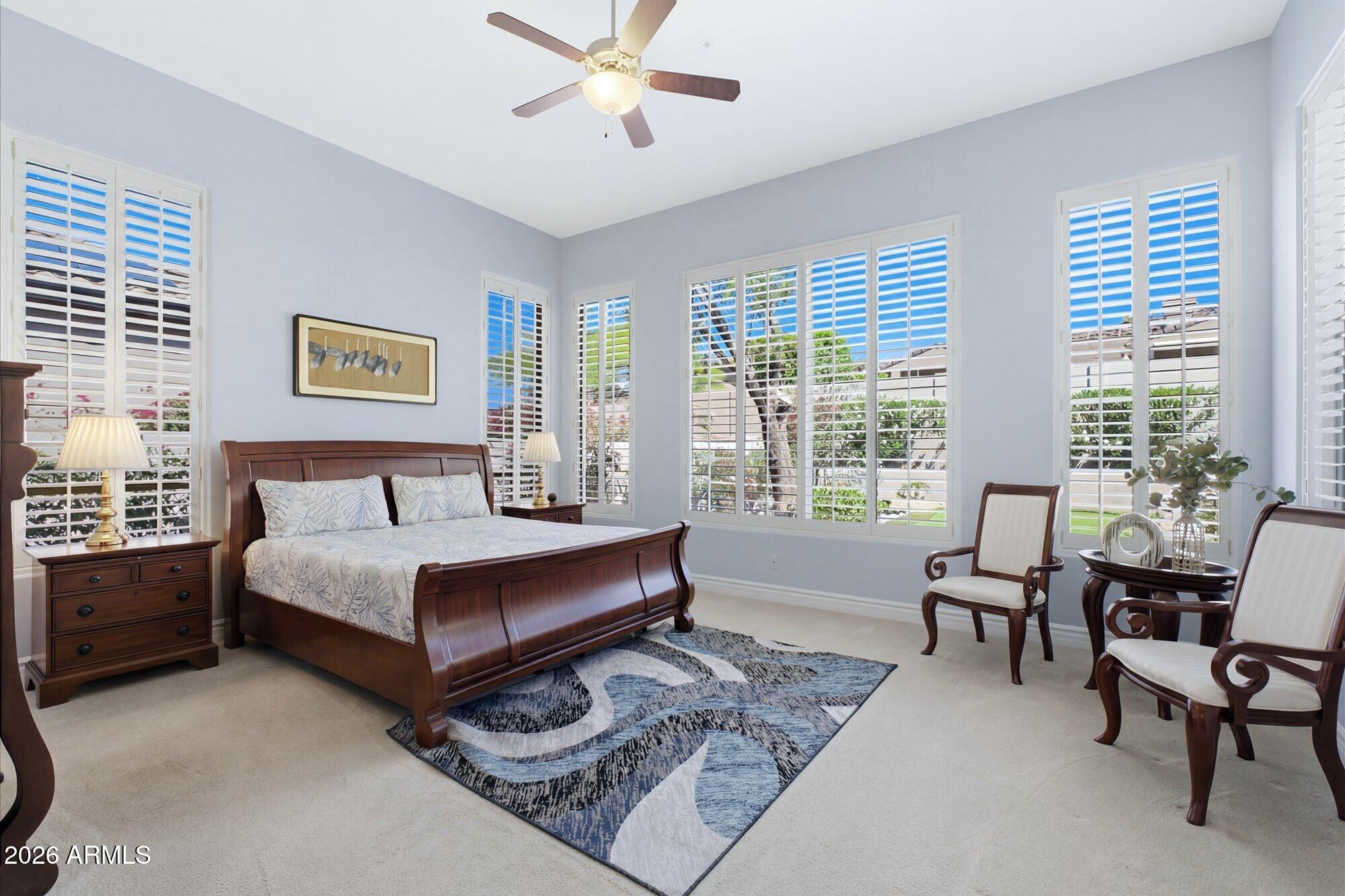 13526 E DEL TIMBRE Drive