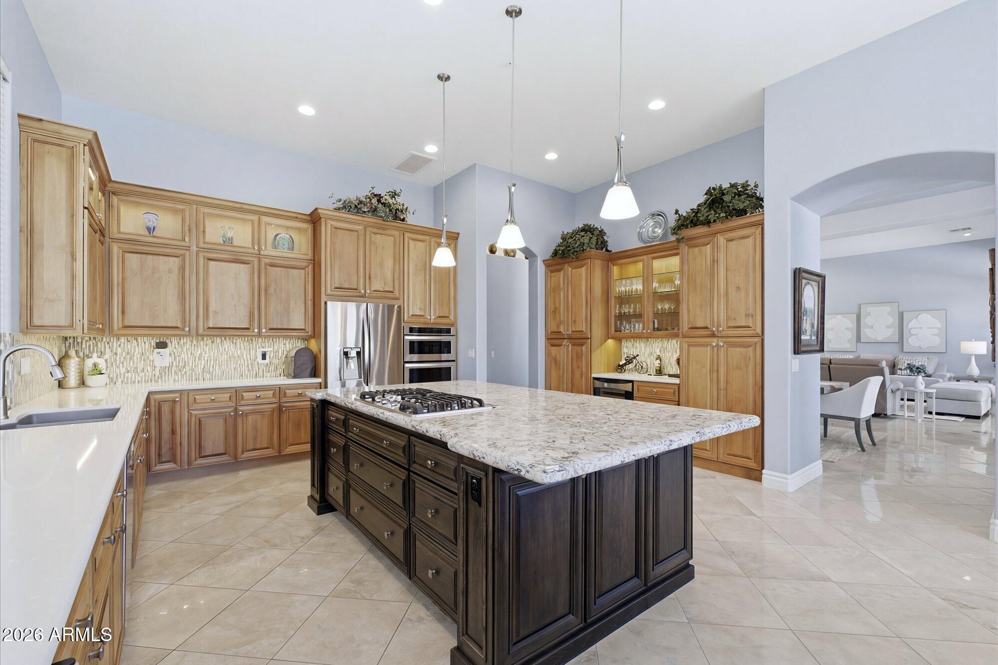 13526 E DEL TIMBRE Drive