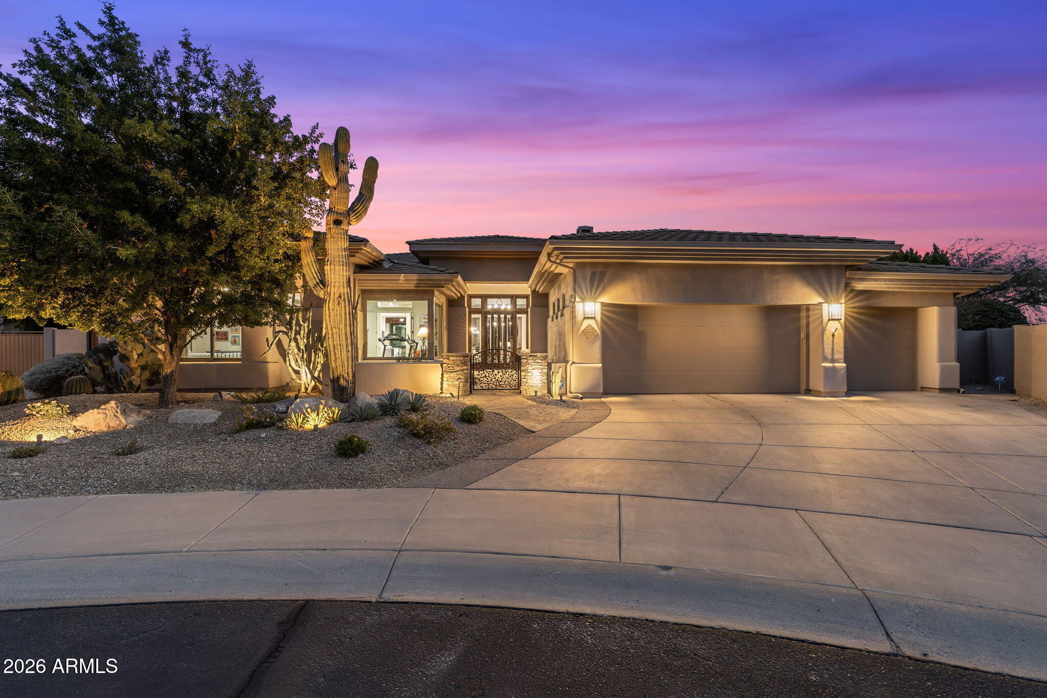 11063 E JASMINE Drive