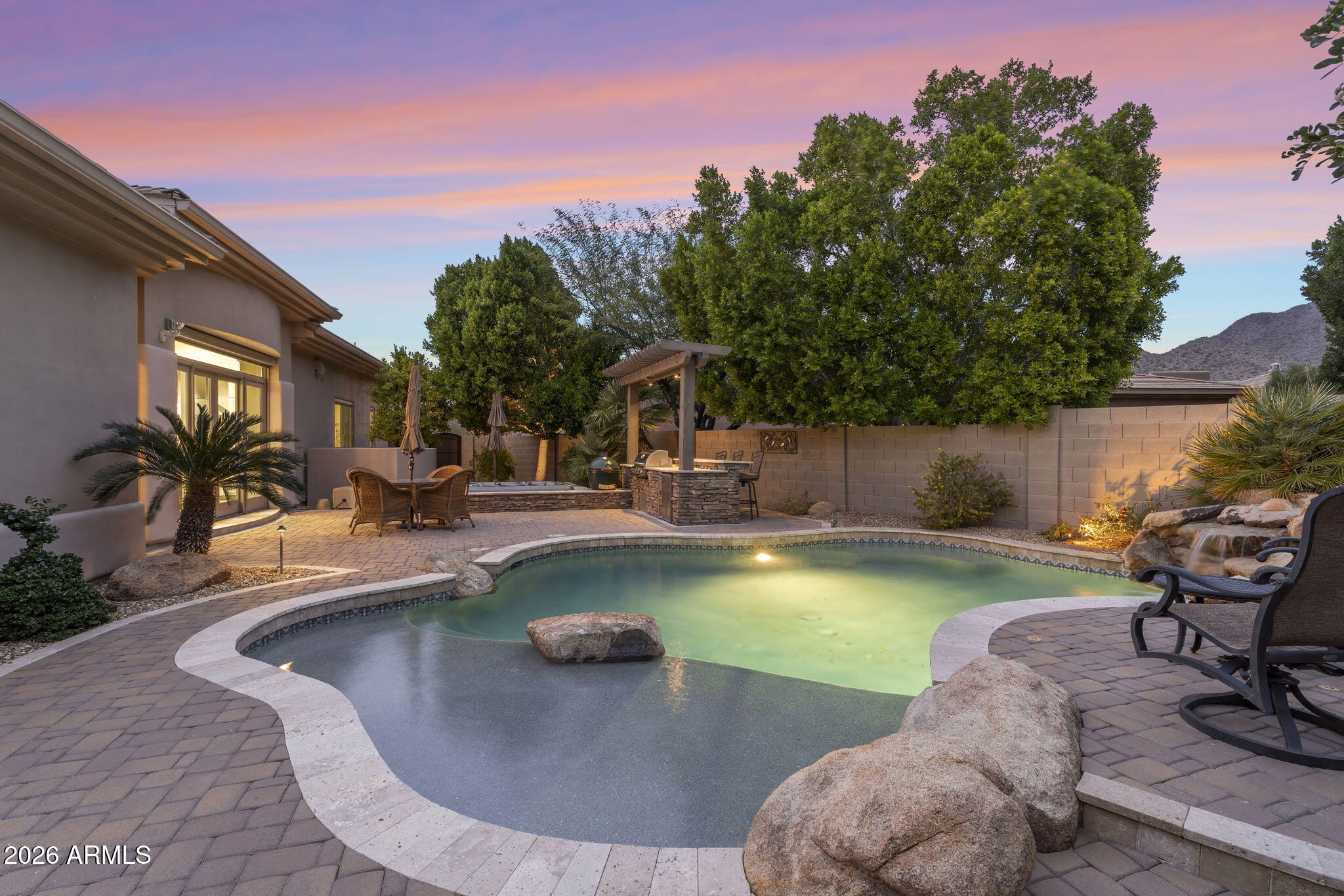 11063 E JASMINE Drive