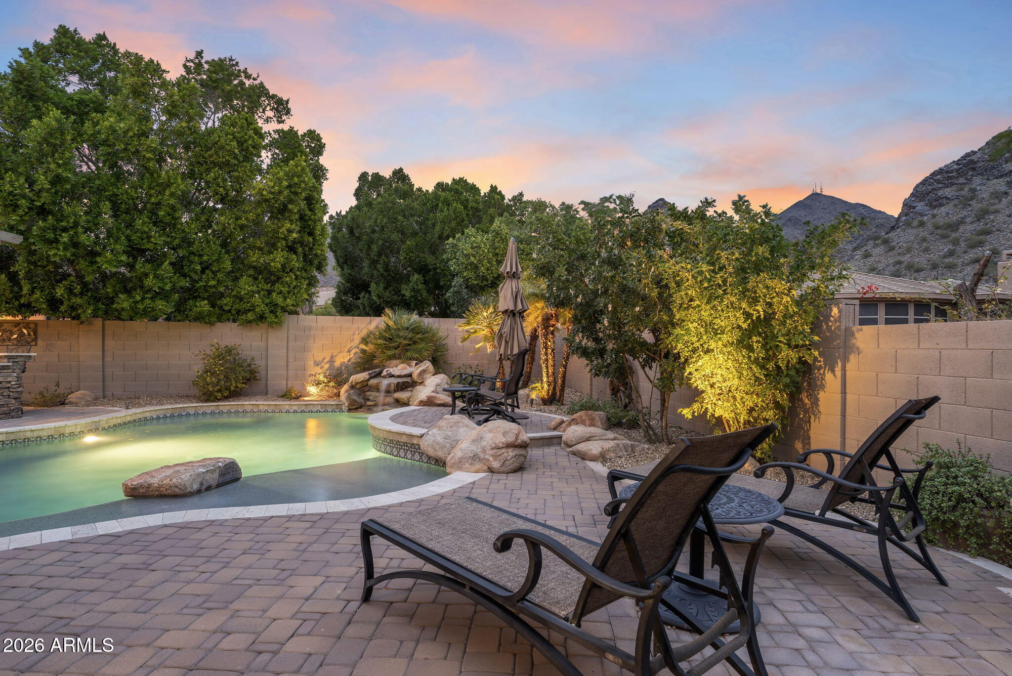 11063 E JASMINE Drive