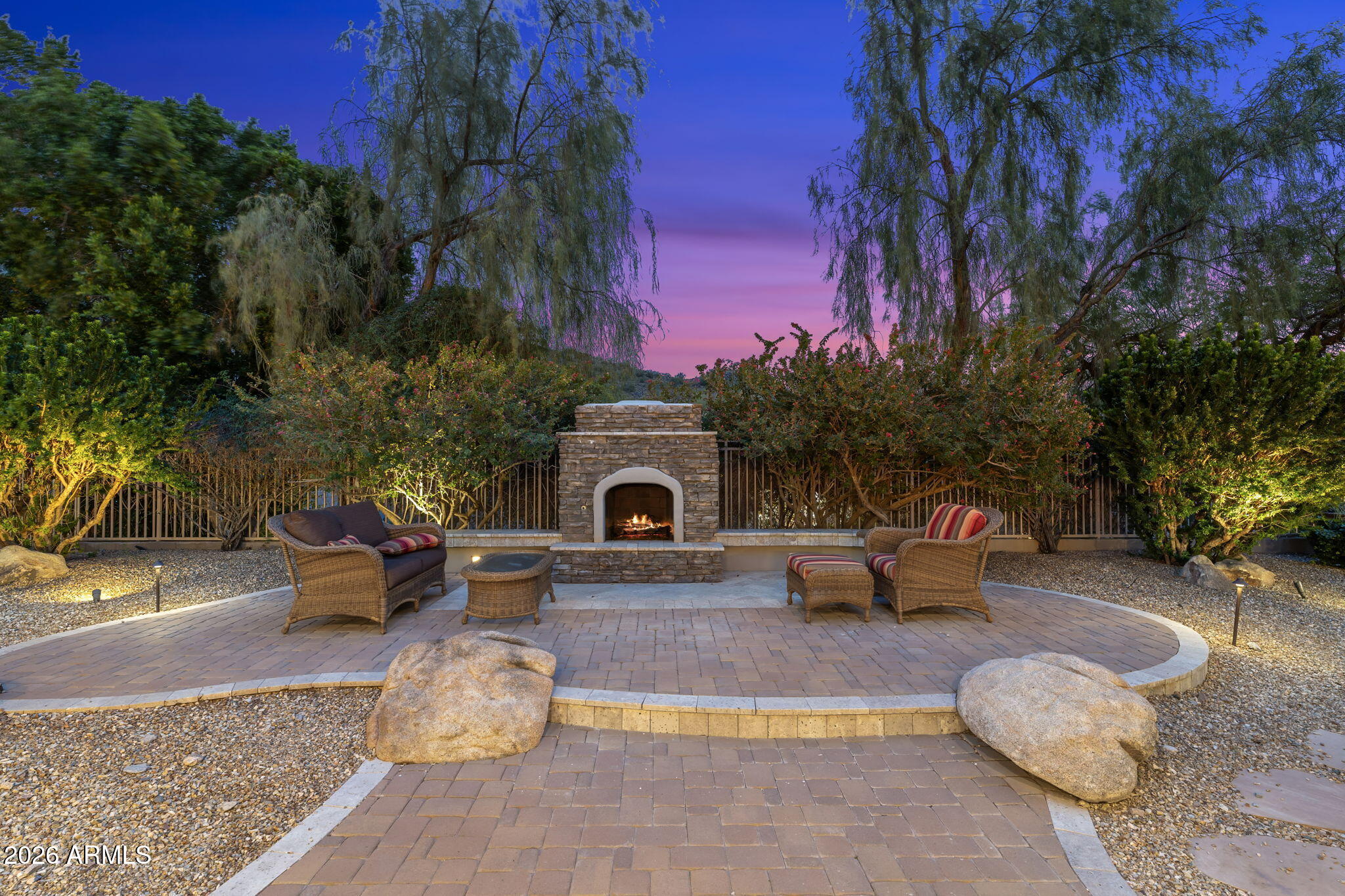 11063 E JASMINE Drive
