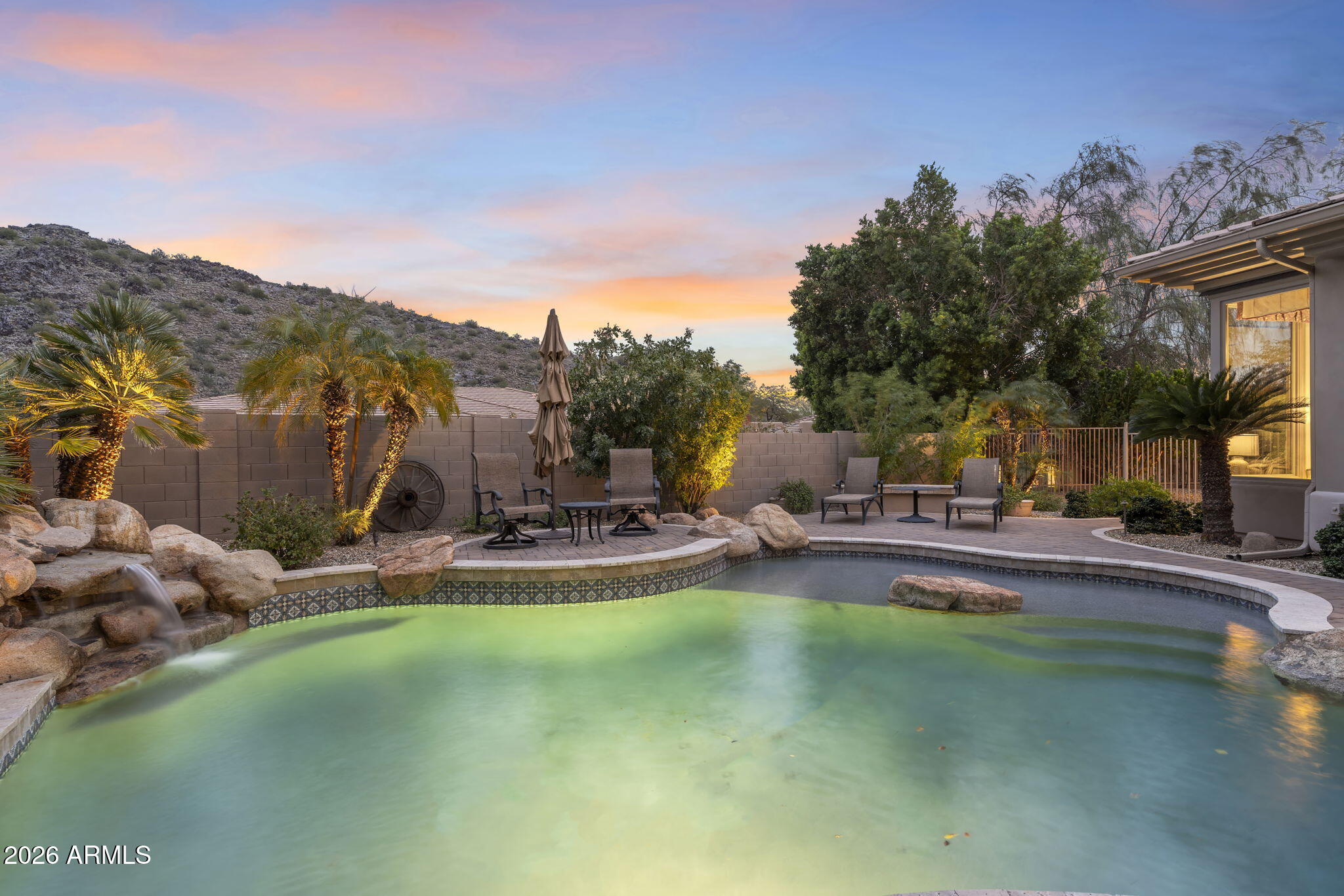 11063 E JASMINE Drive
