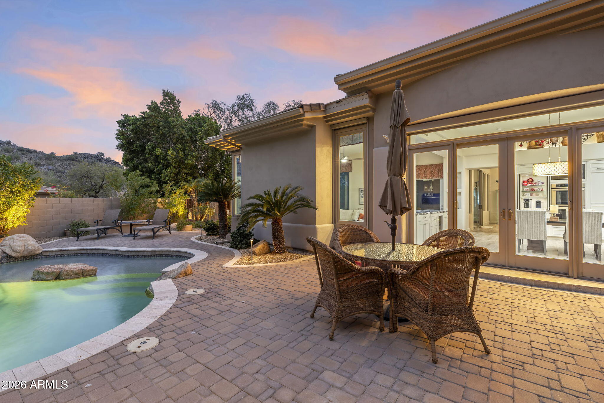 11063 E JASMINE Drive