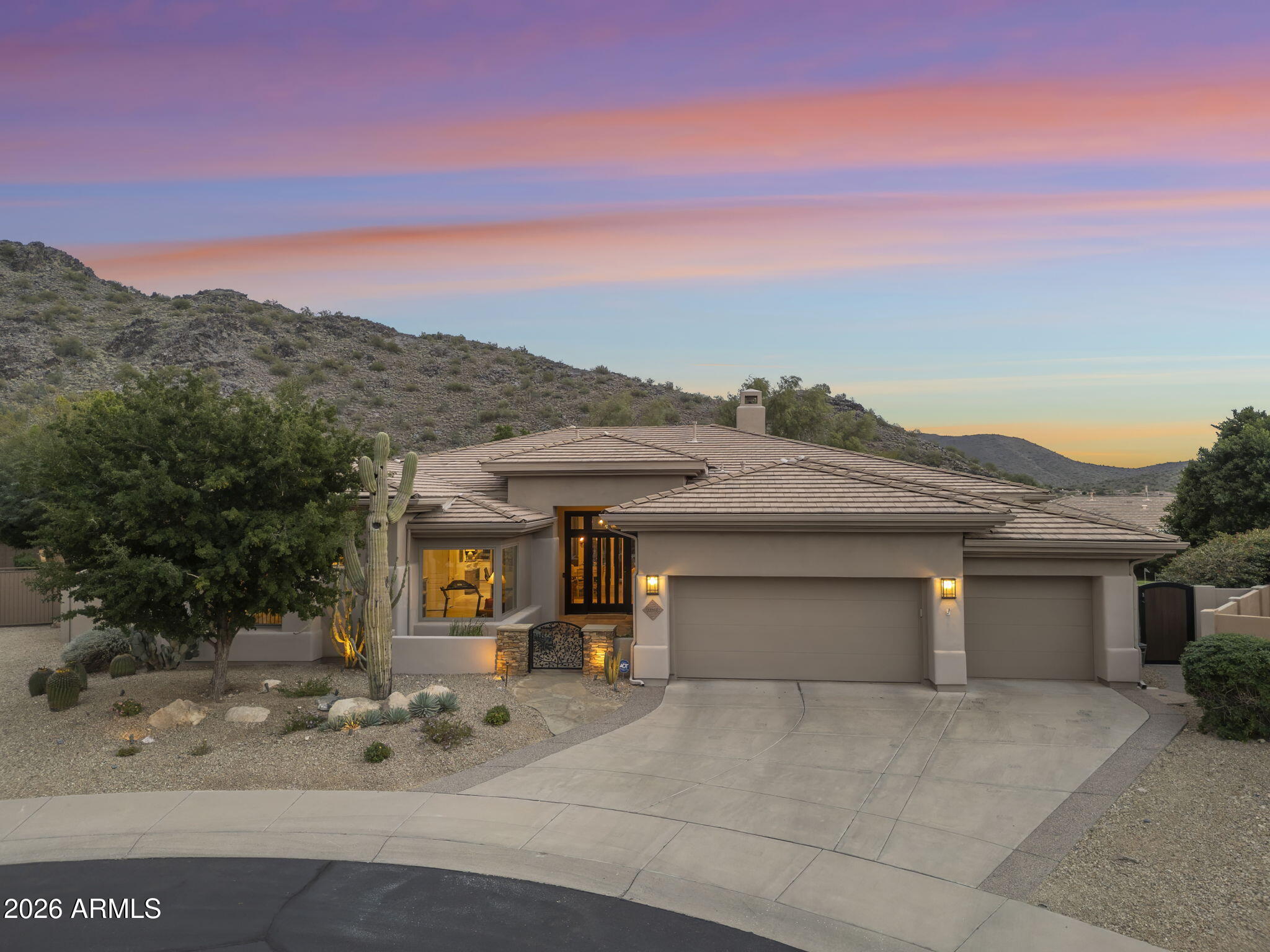 11063 E JASMINE Drive