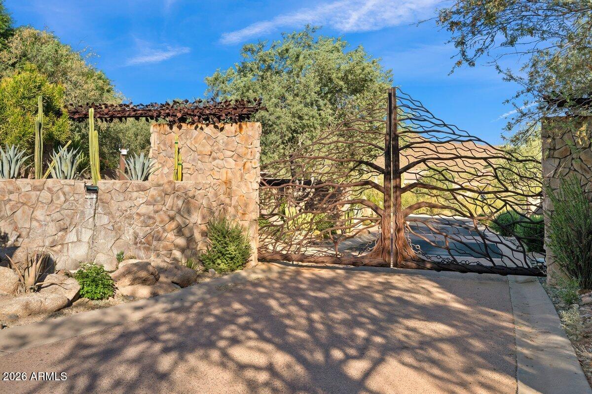 11063 E JASMINE Drive