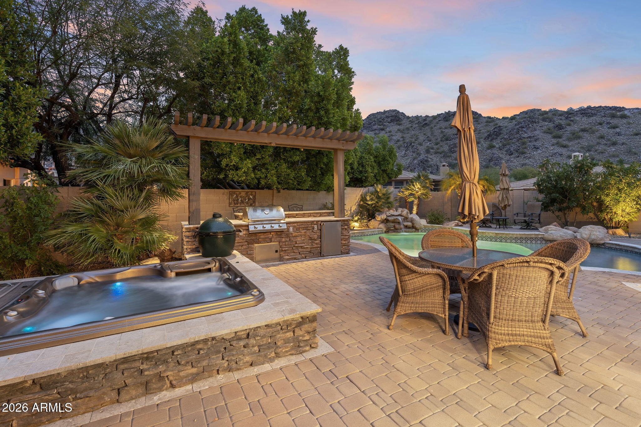 11063 E JASMINE Drive