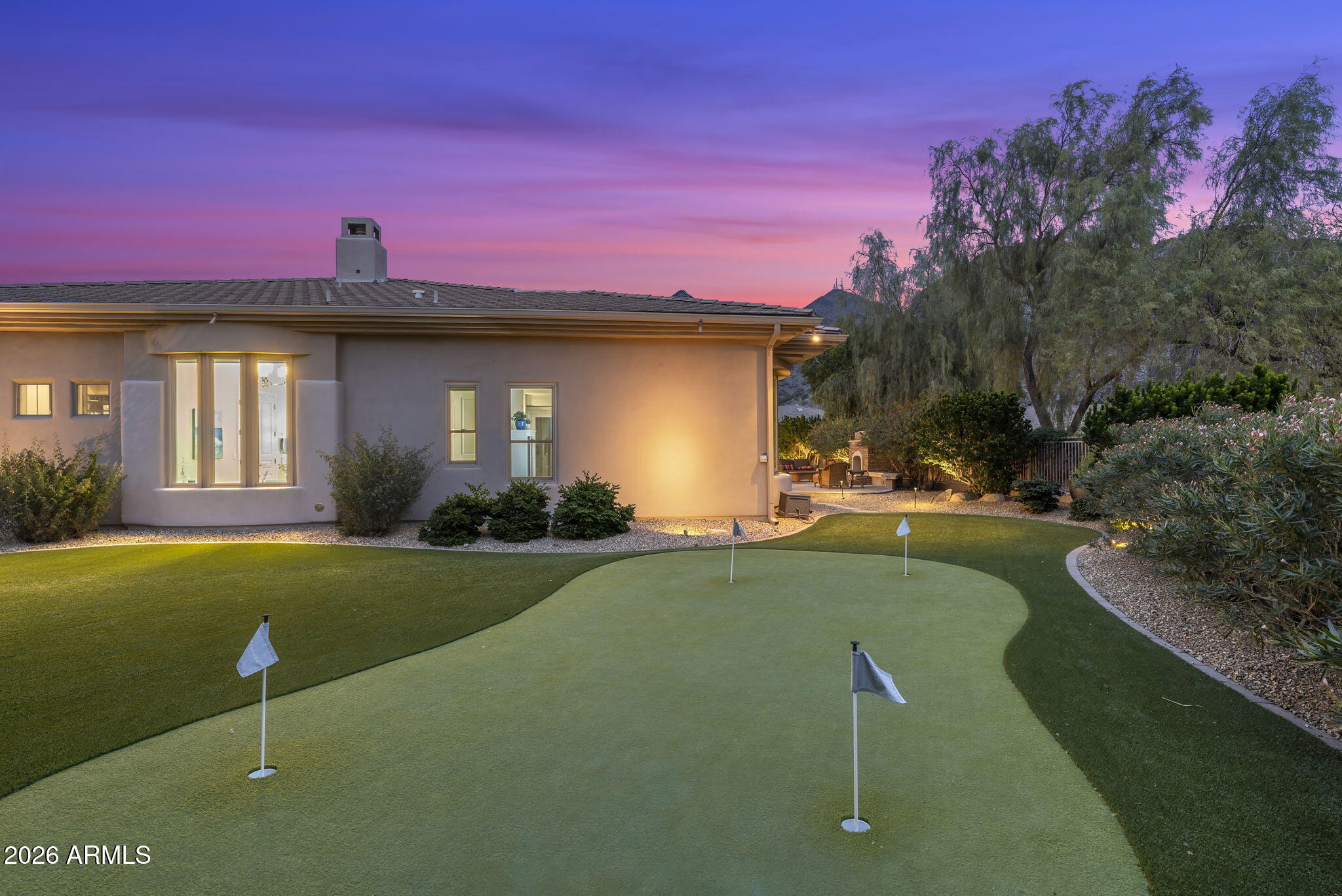 11063 E JASMINE Drive