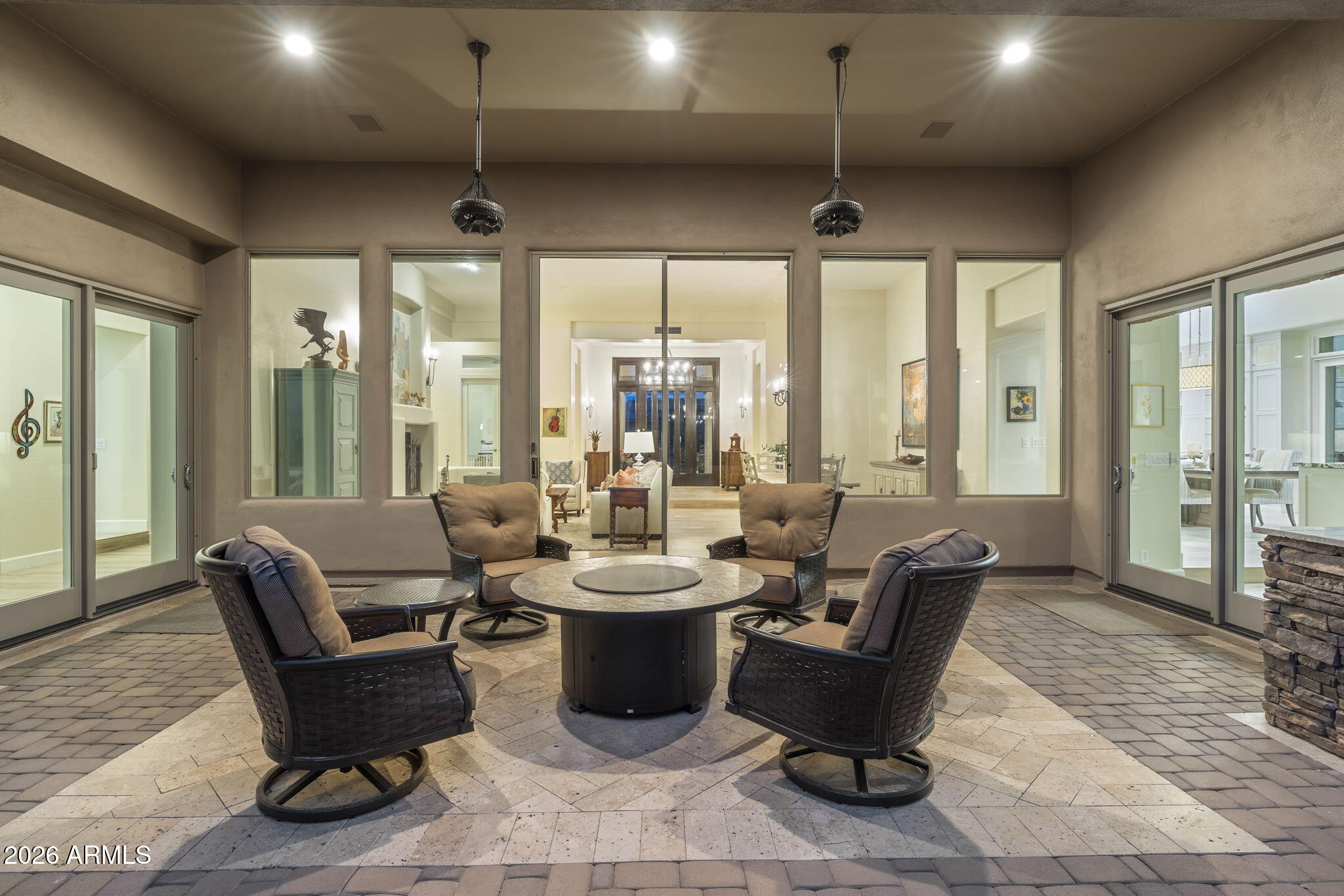 11063 E JASMINE Drive