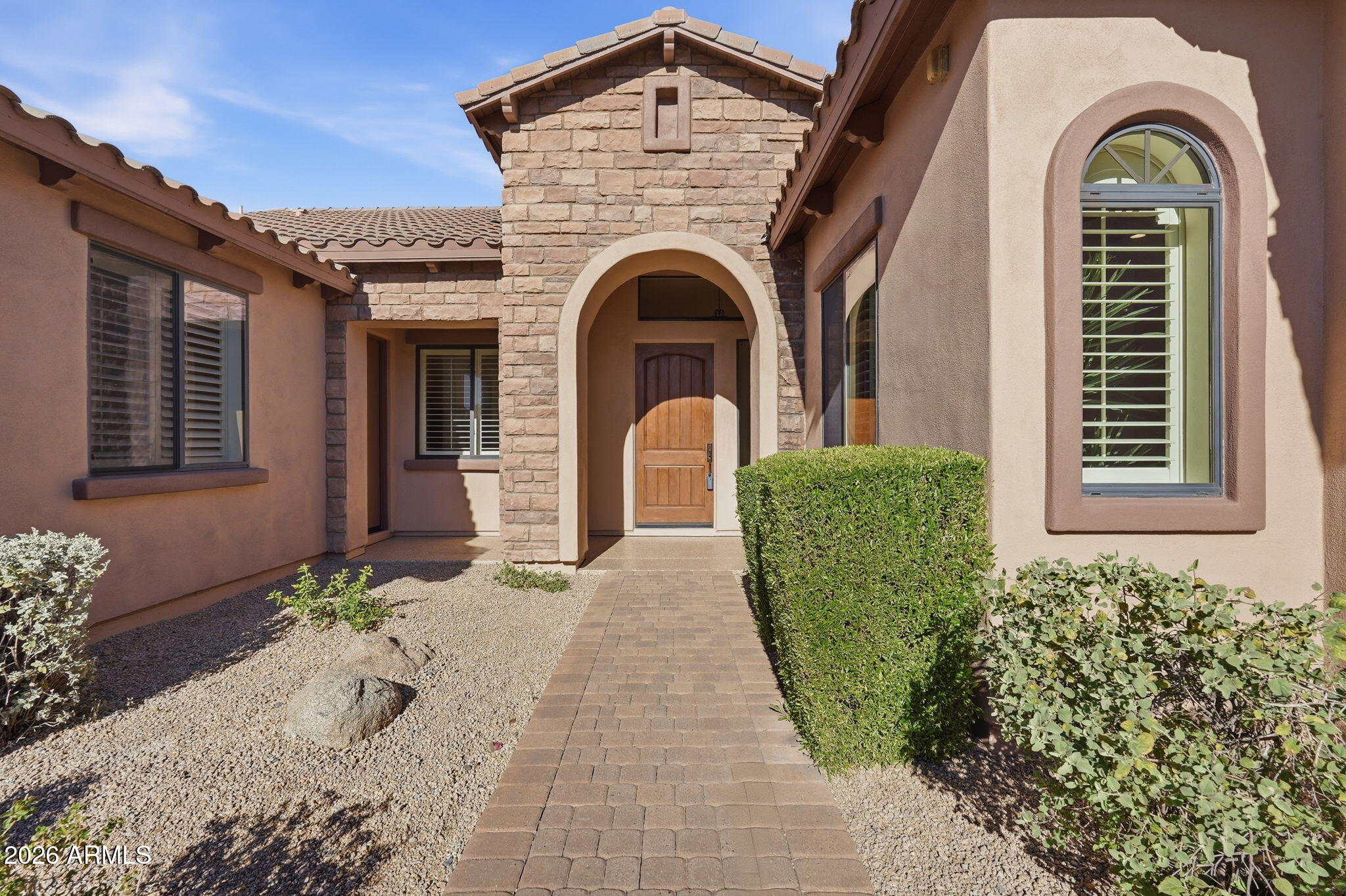 17319 N 98TH Place