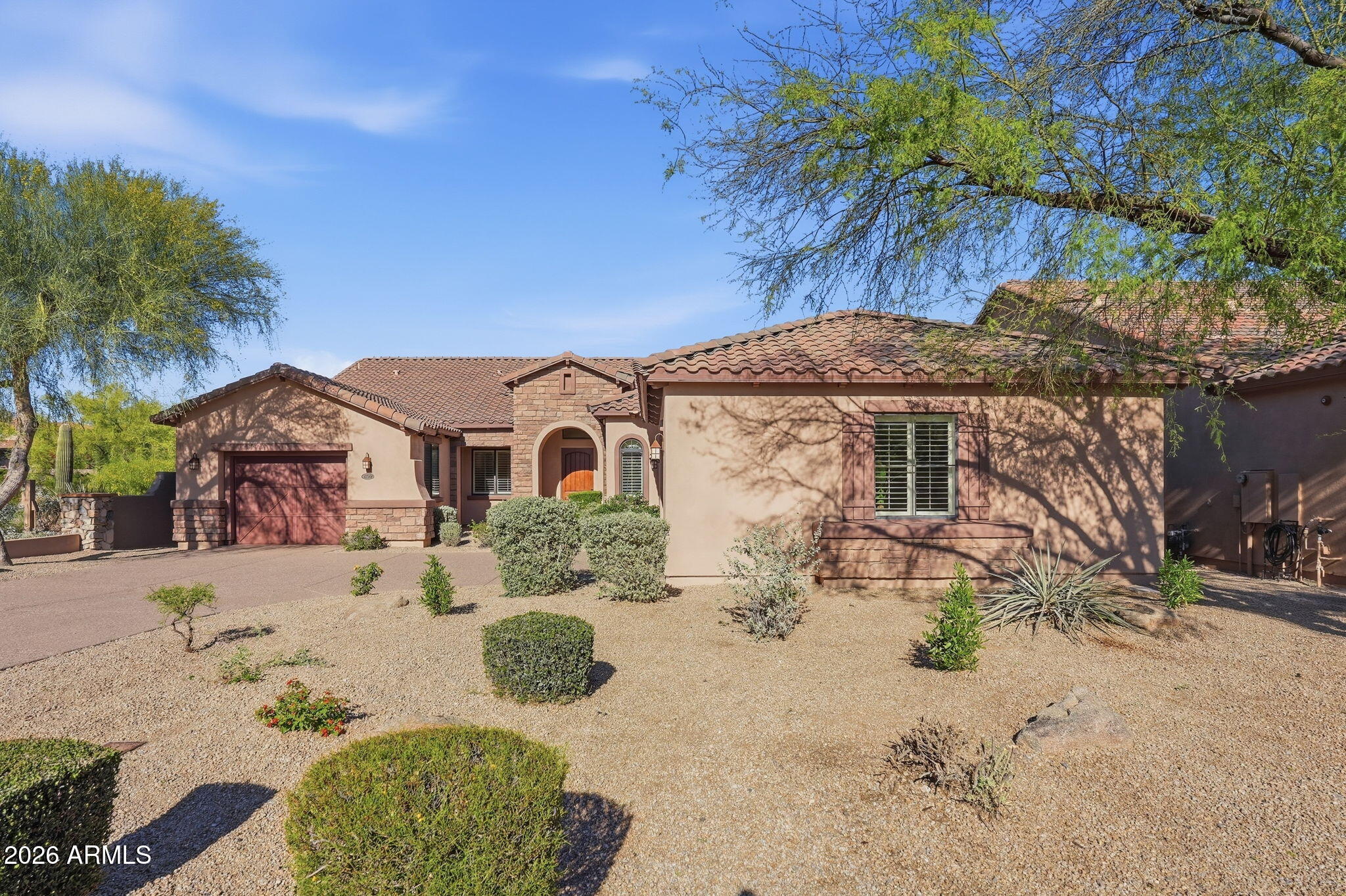 17319 N 98TH Place