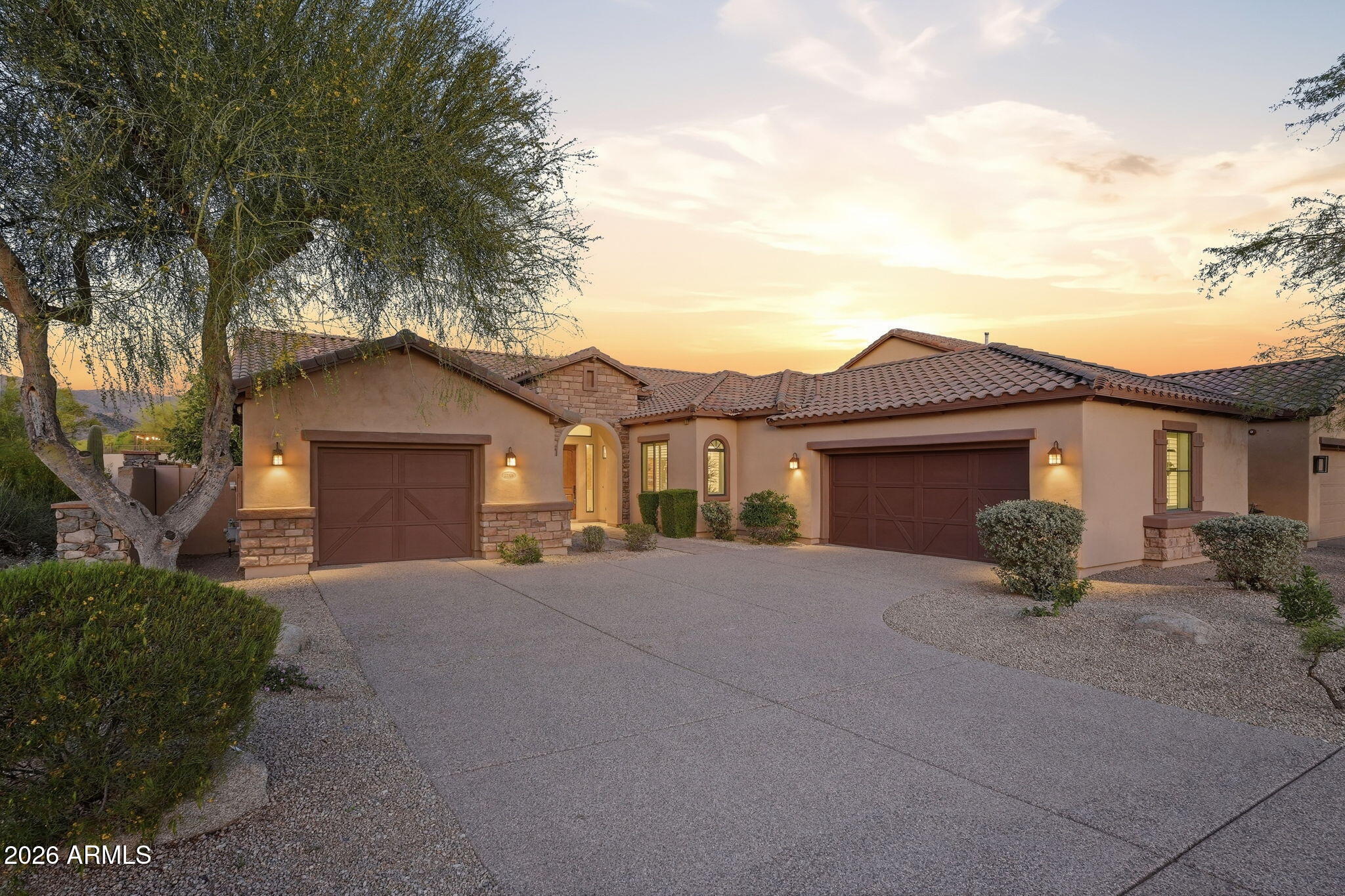 17319 N 98TH Place