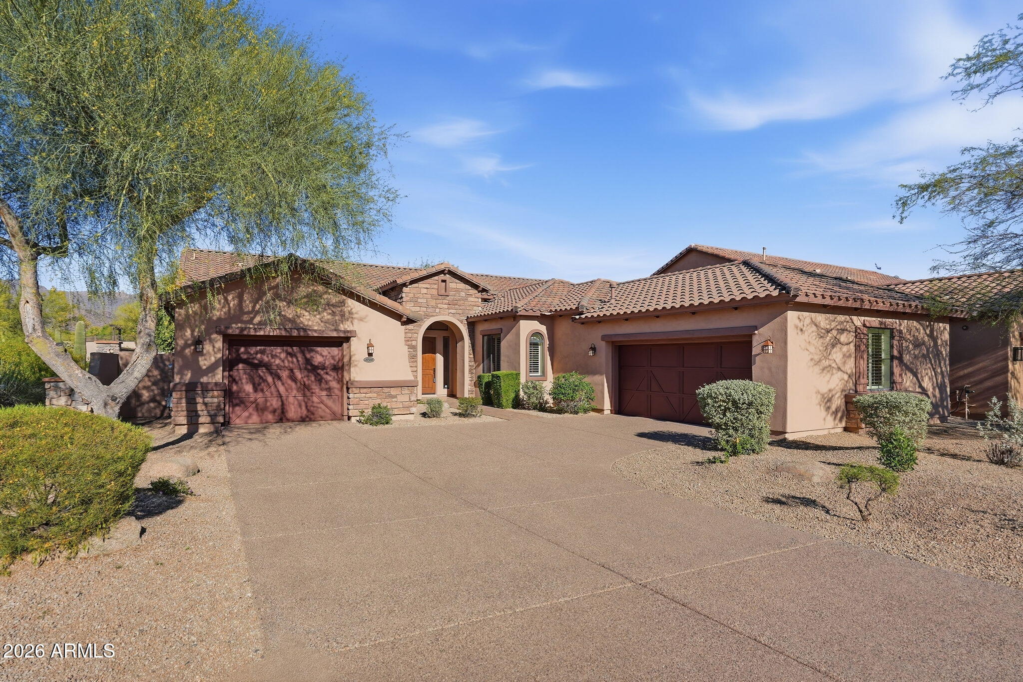 17319 N 98TH Place