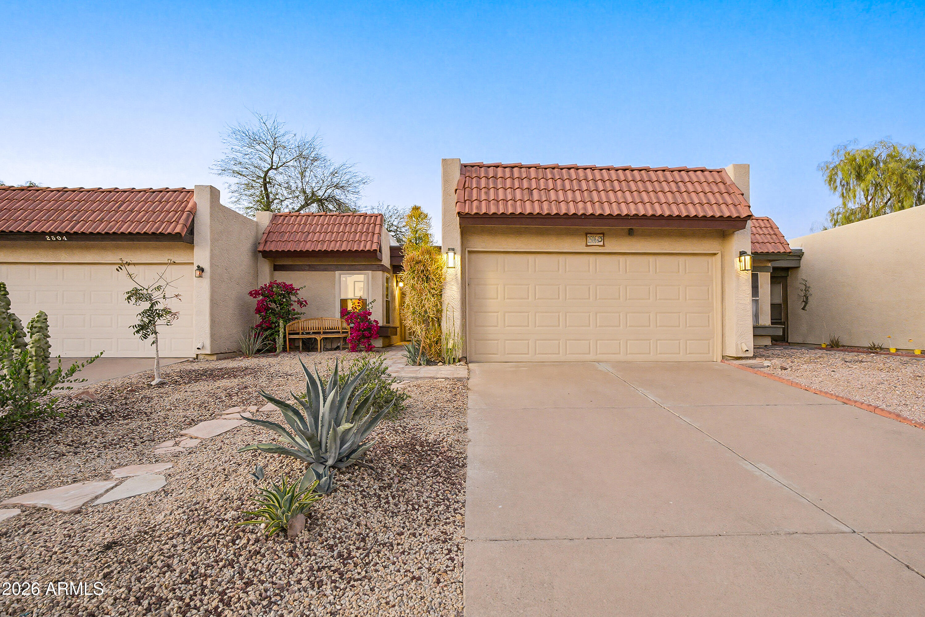 2506 E VILLA MARIA Drive