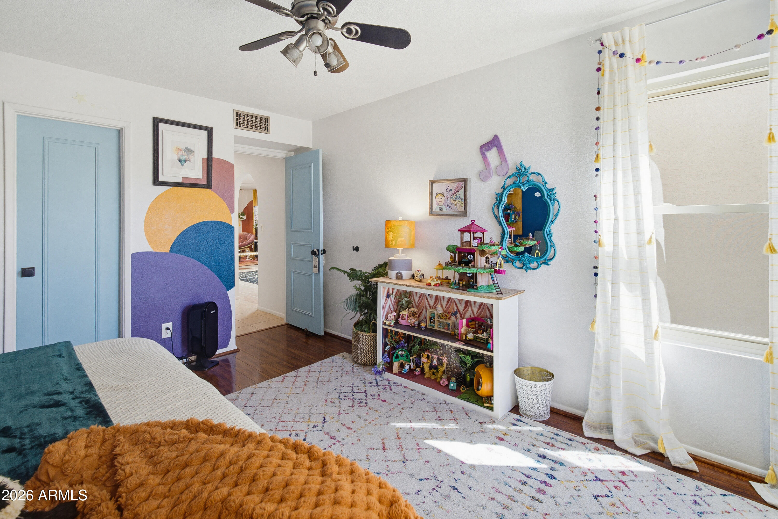 2506 E VILLA MARIA Drive
