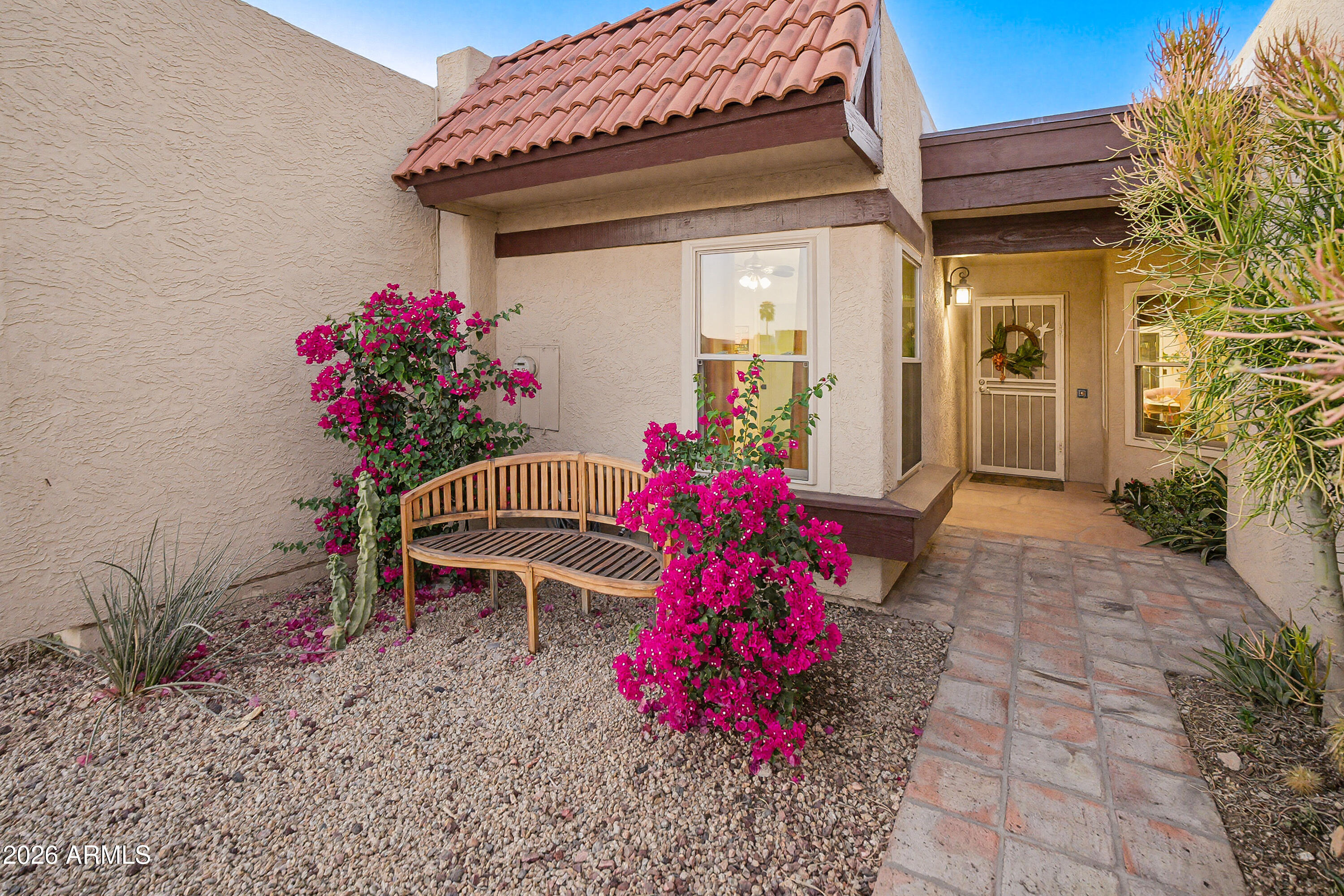 2506 E VILLA MARIA Drive