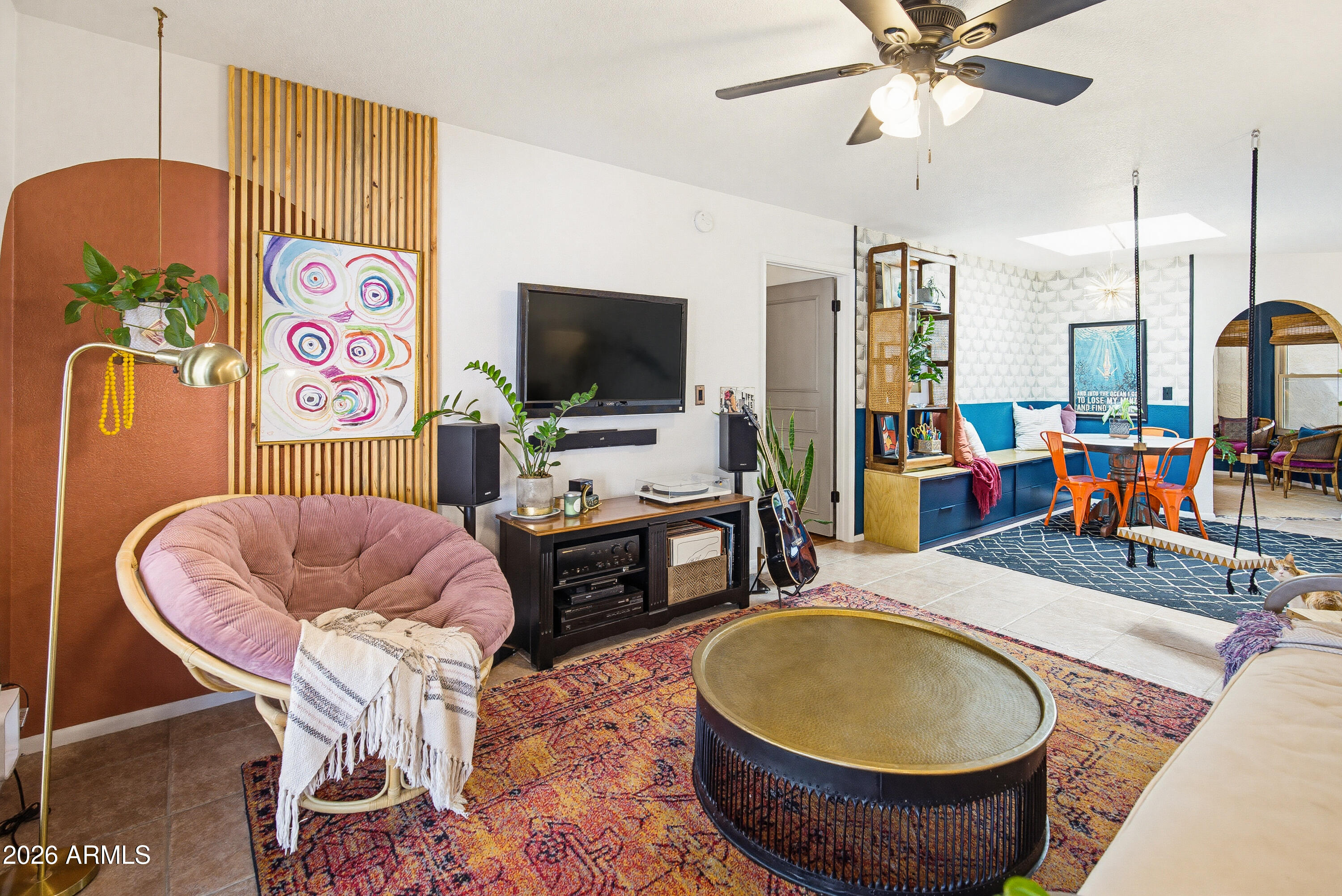 2506 E VILLA MARIA Drive