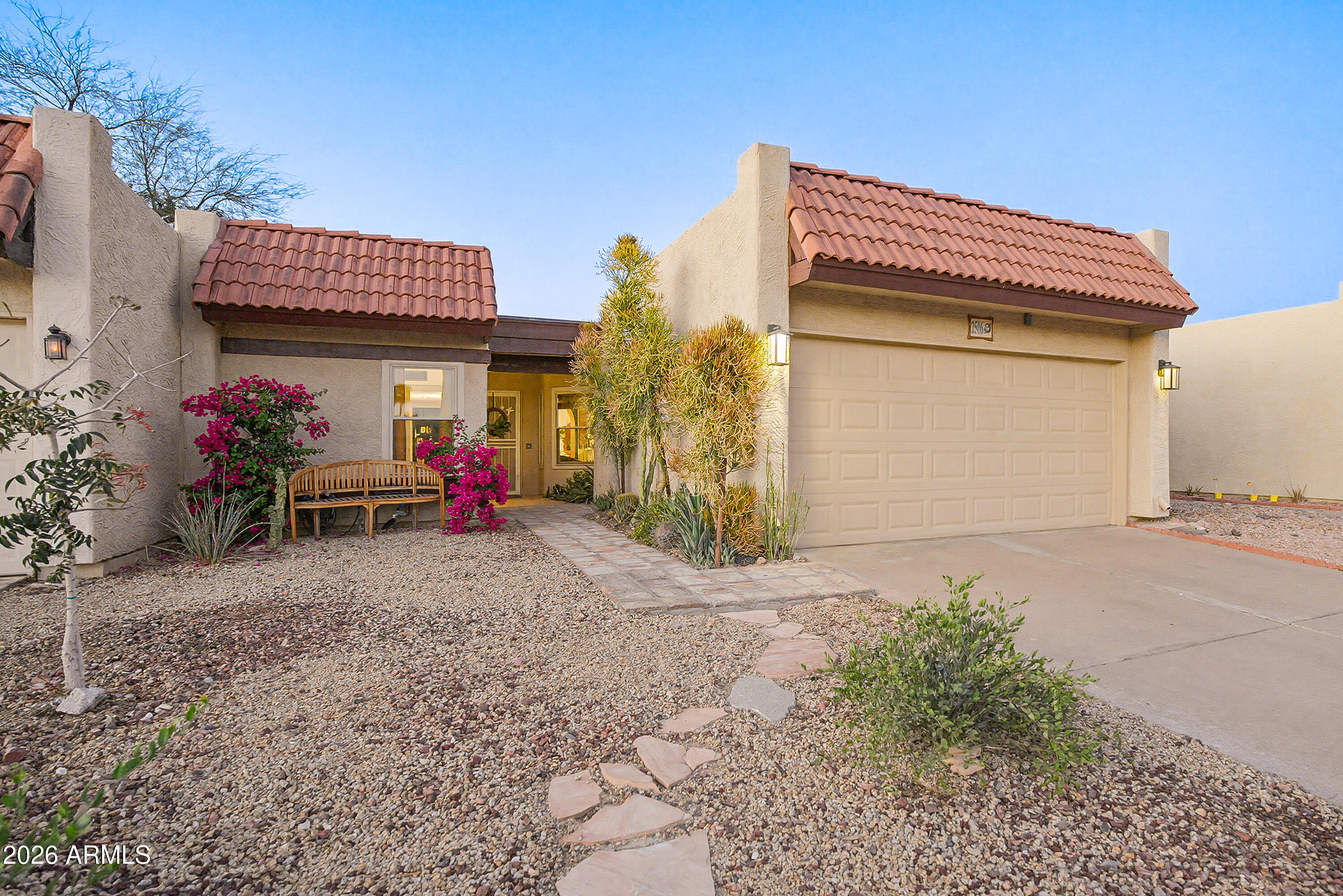 2506 E VILLA MARIA Drive