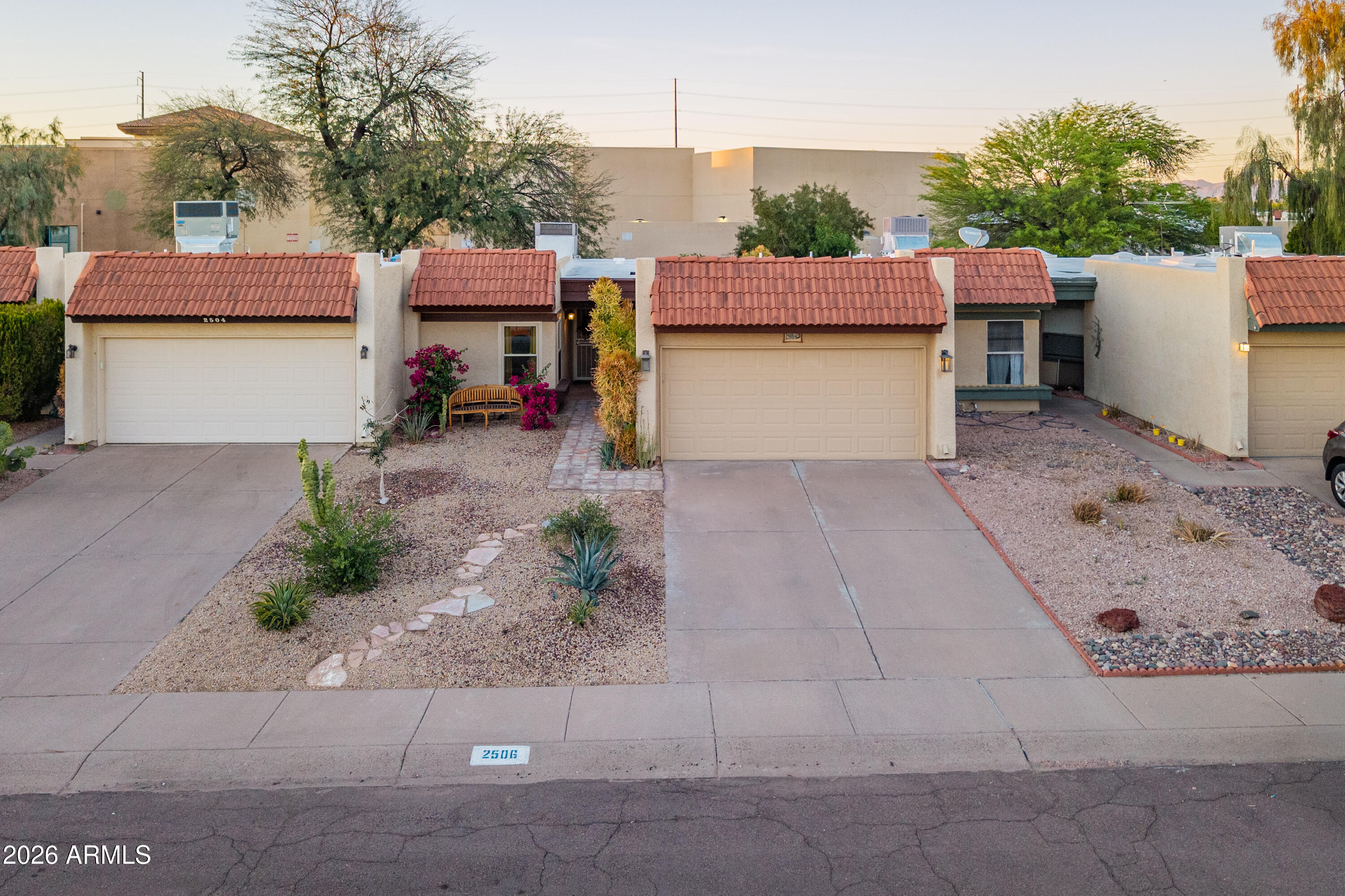 2506 E VILLA MARIA Drive