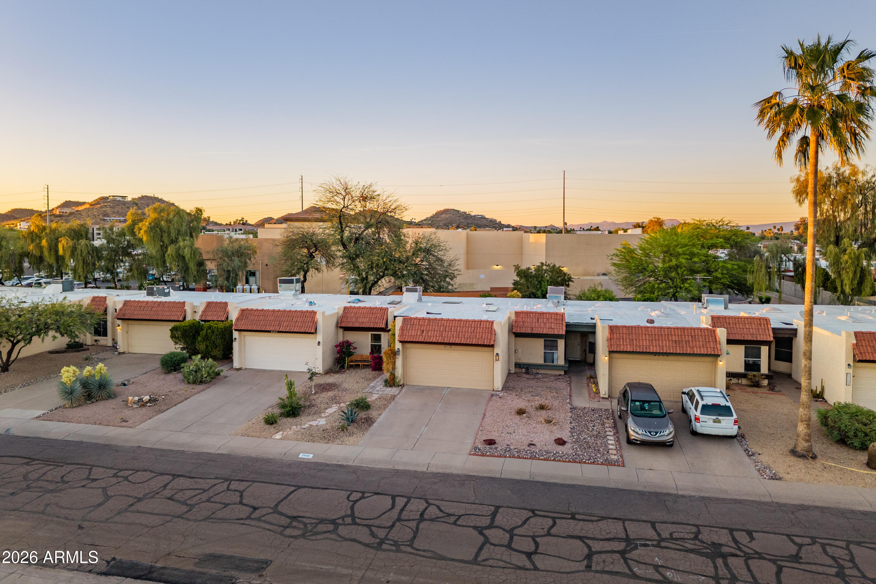 2506 E VILLA MARIA Drive