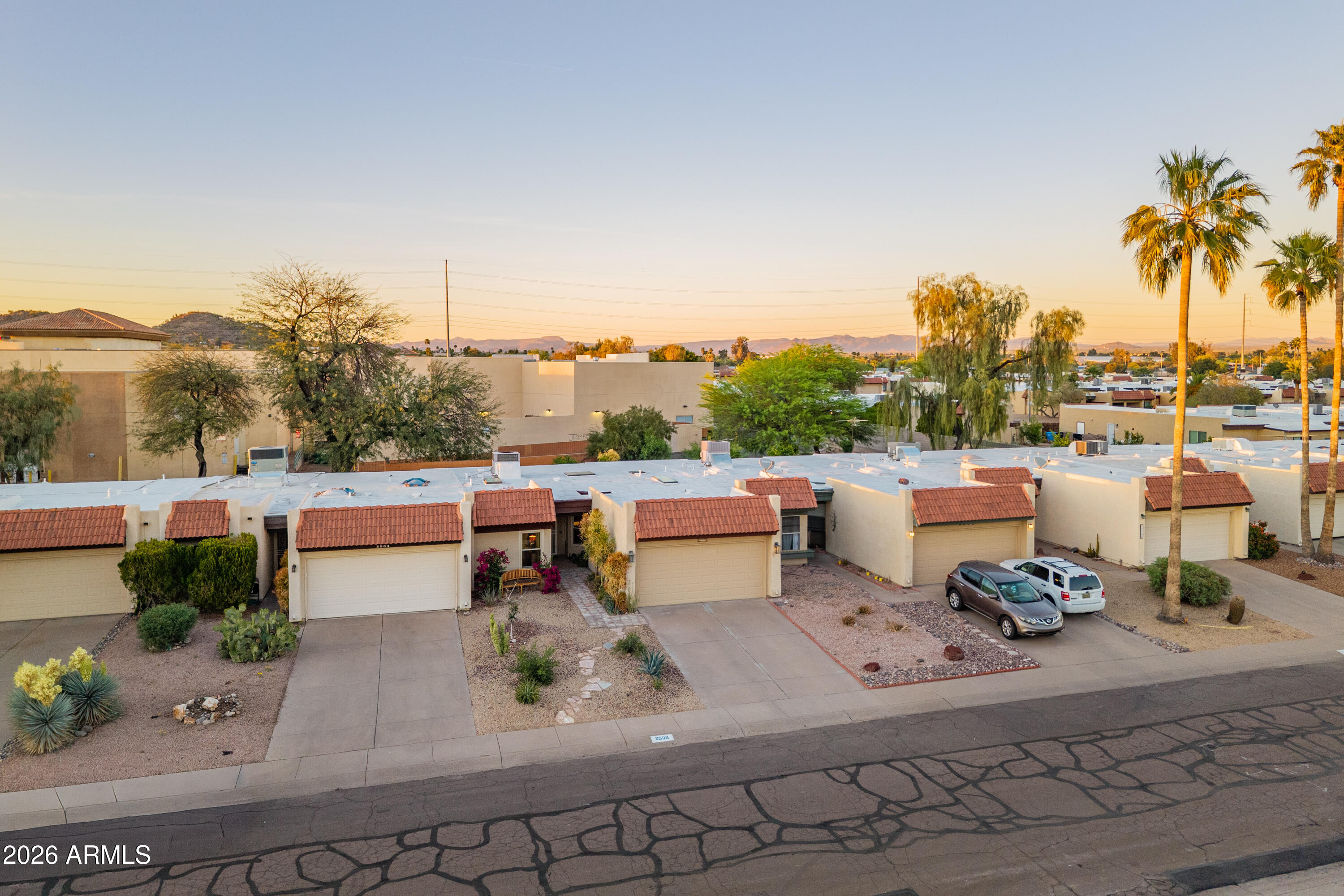 2506 E VILLA MARIA Drive