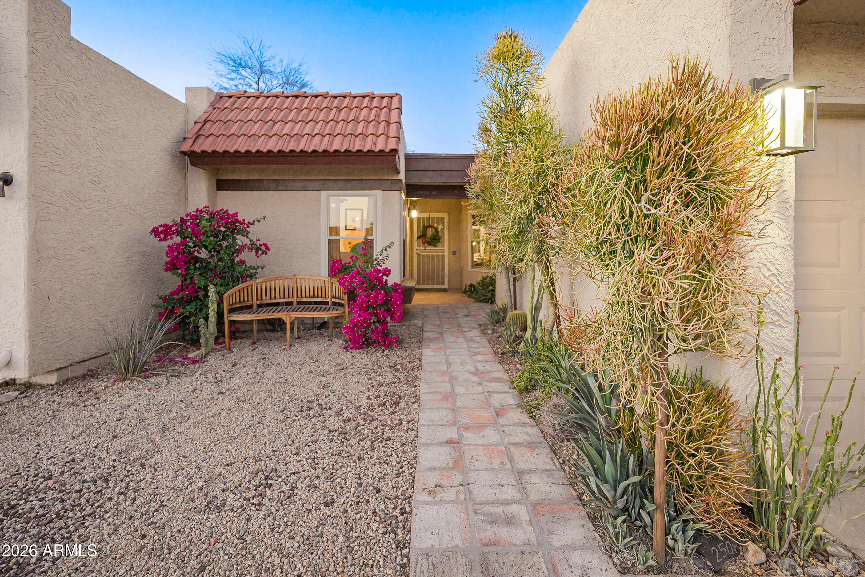 2506 E VILLA MARIA Drive