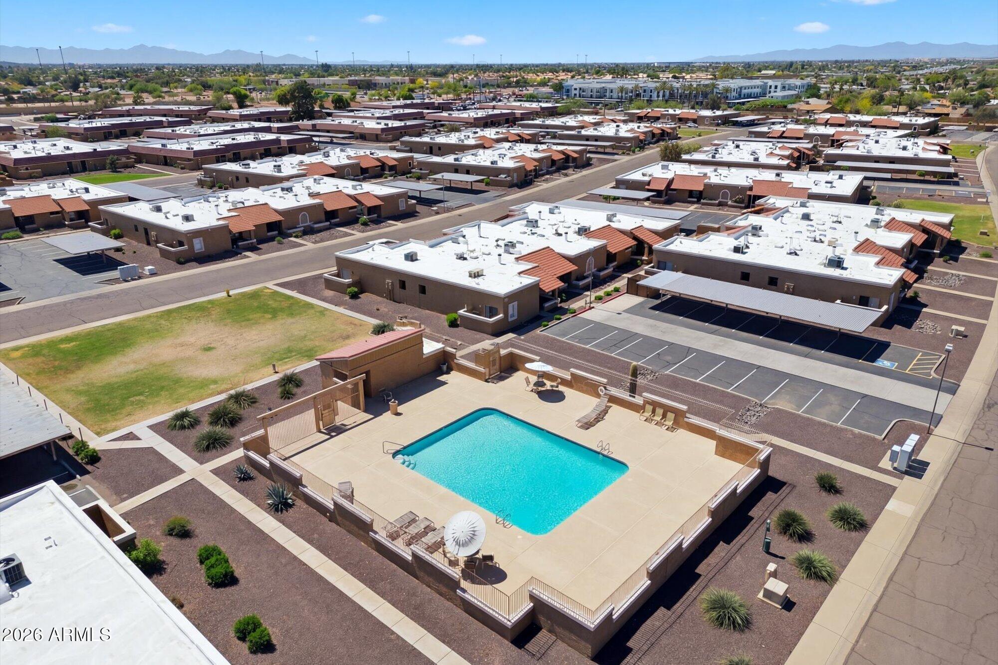 501 W TONOPAH Drive 6