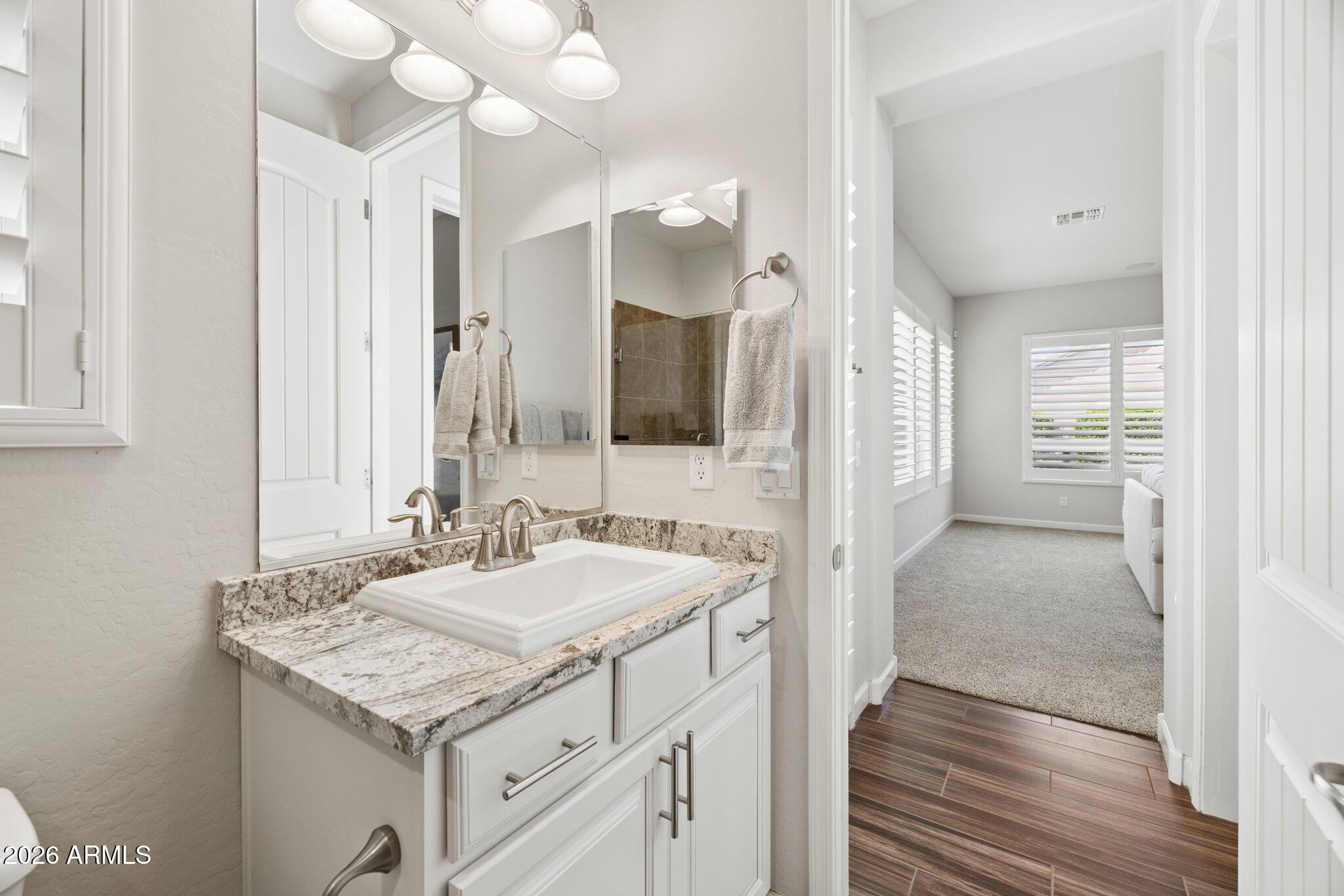 5831 E SIERRA SUNSET Trail