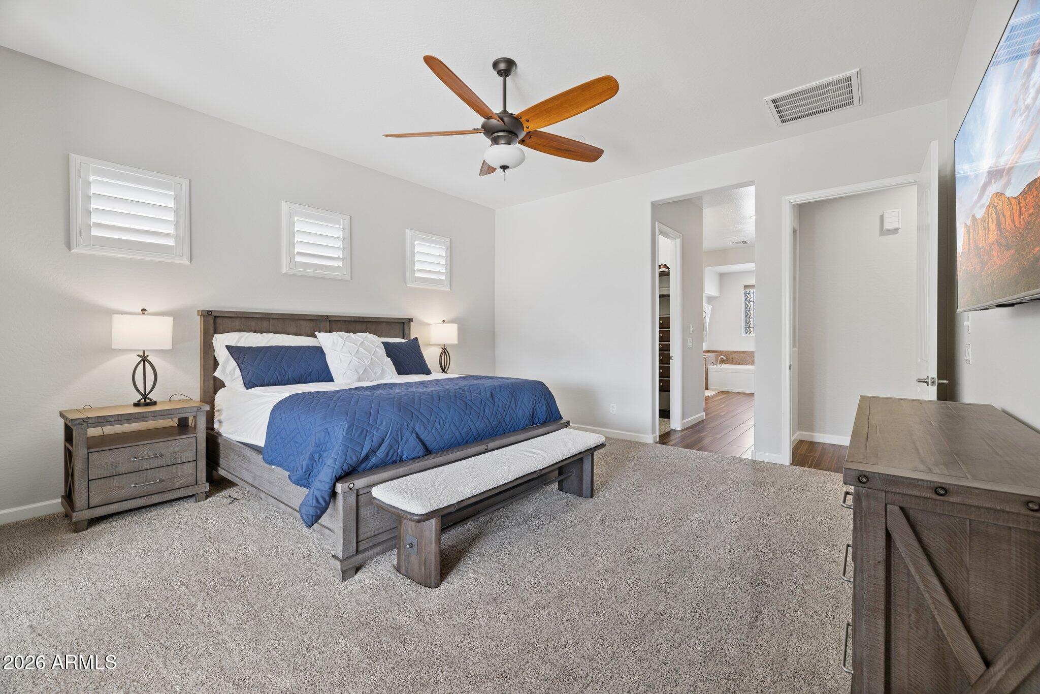 5831 E SIERRA SUNSET Trail