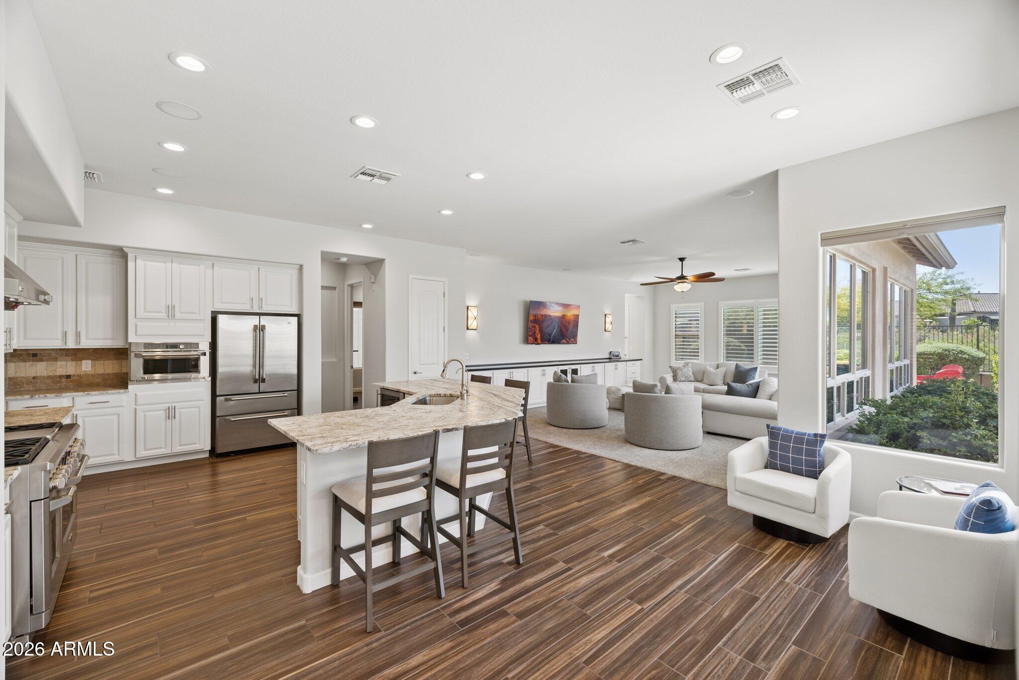 5831 E SIERRA SUNSET Trail