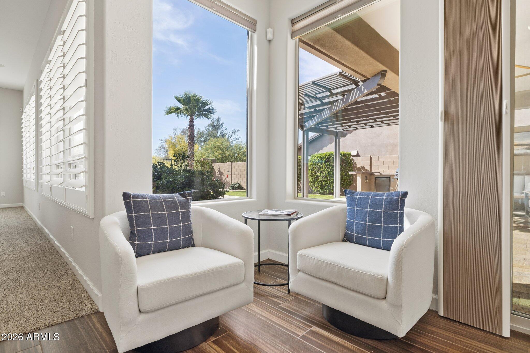 5831 E SIERRA SUNSET Trail