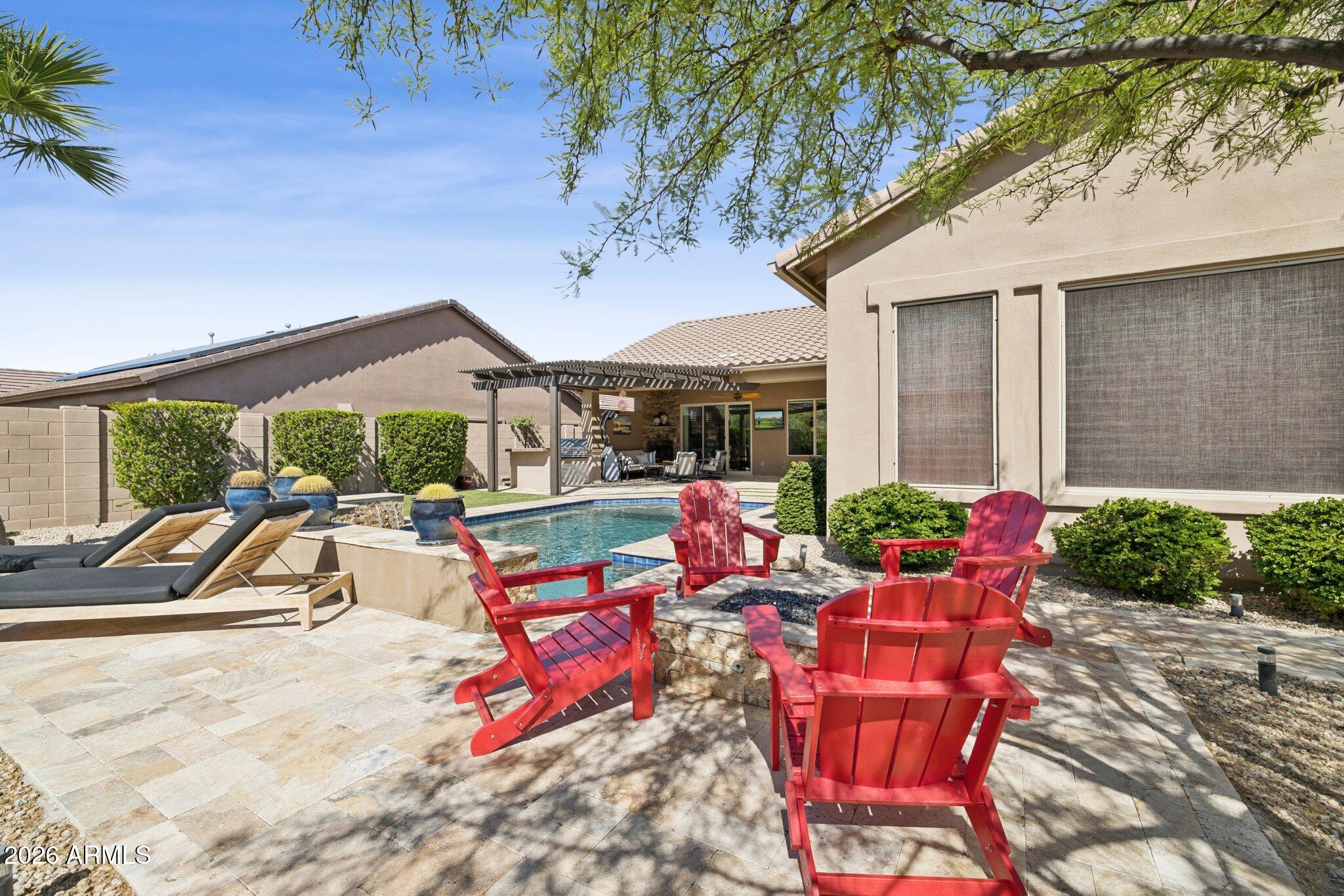 5831 E SIERRA SUNSET Trail