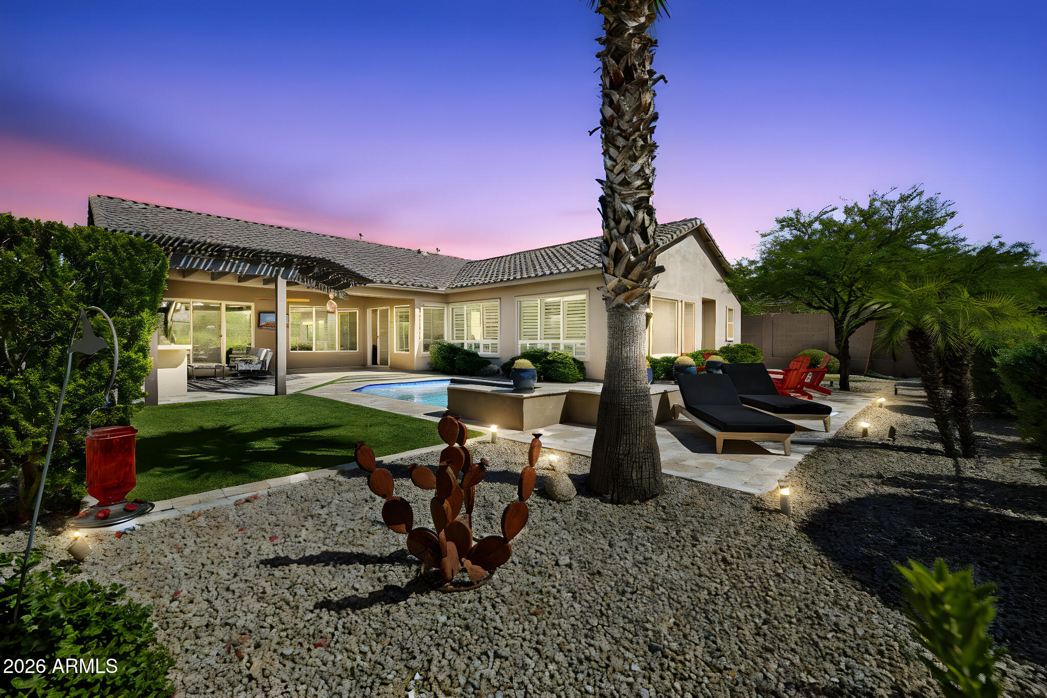 5831 E SIERRA SUNSET Trail
