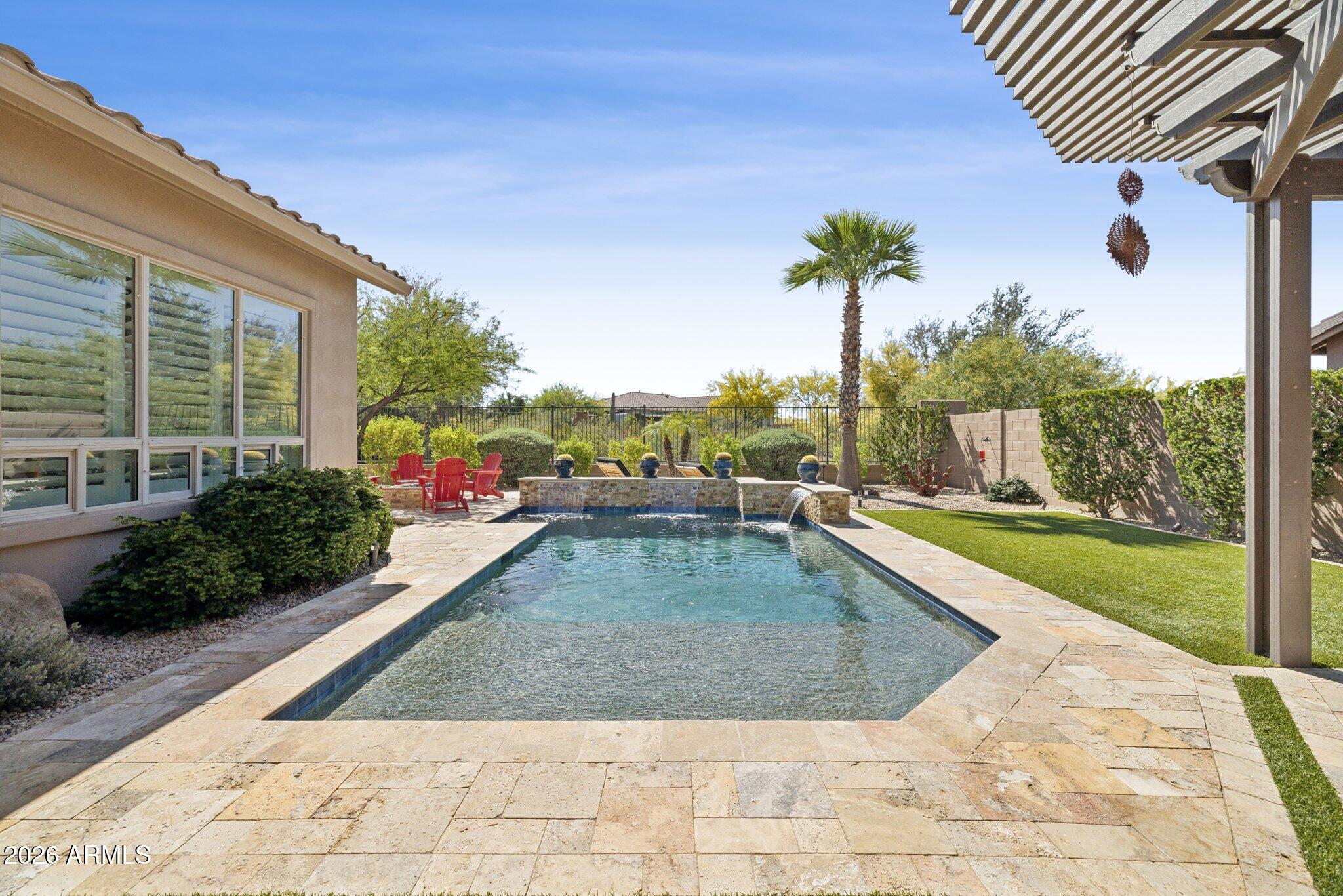 5831 E SIERRA SUNSET Trail