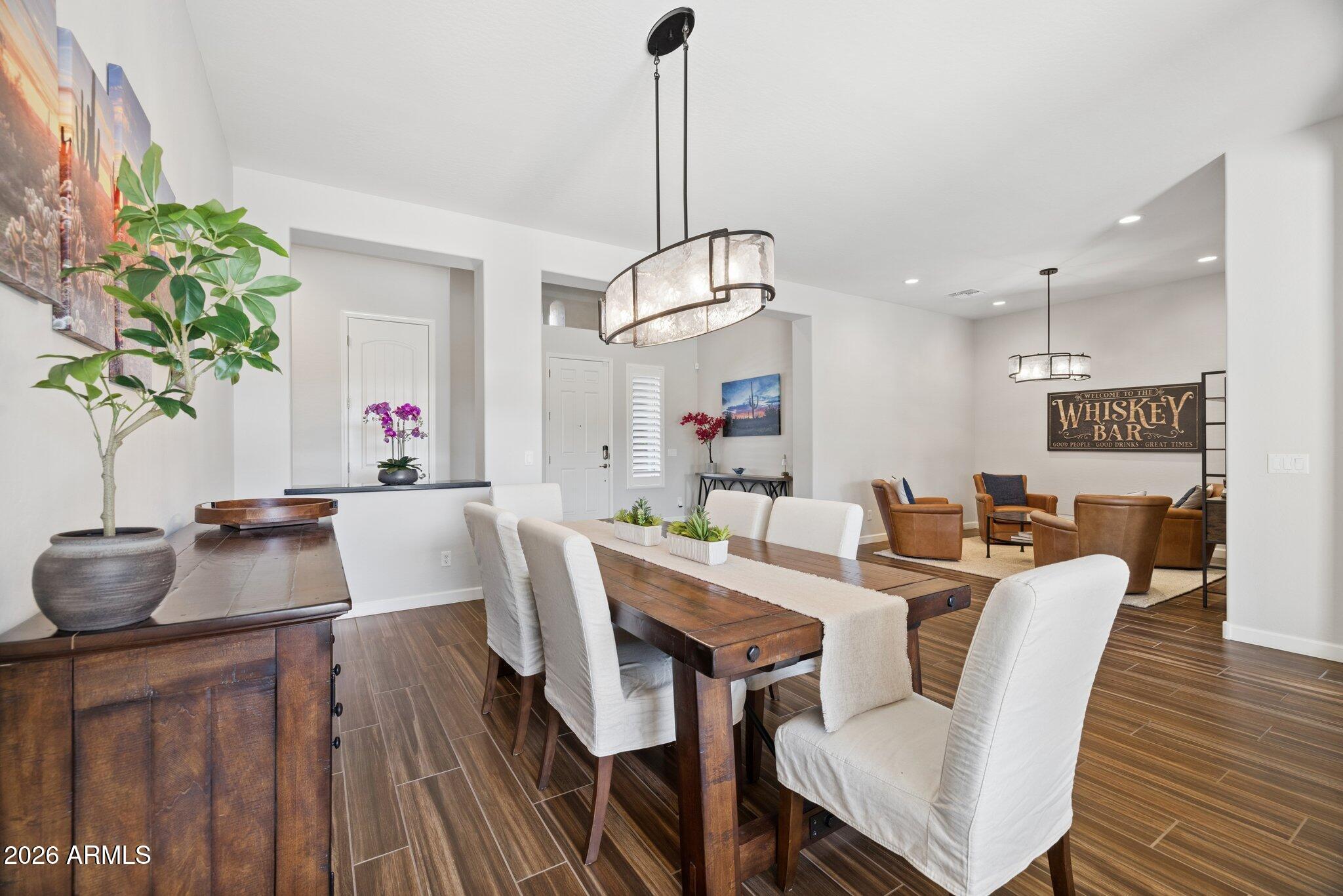 5831 E SIERRA SUNSET Trail