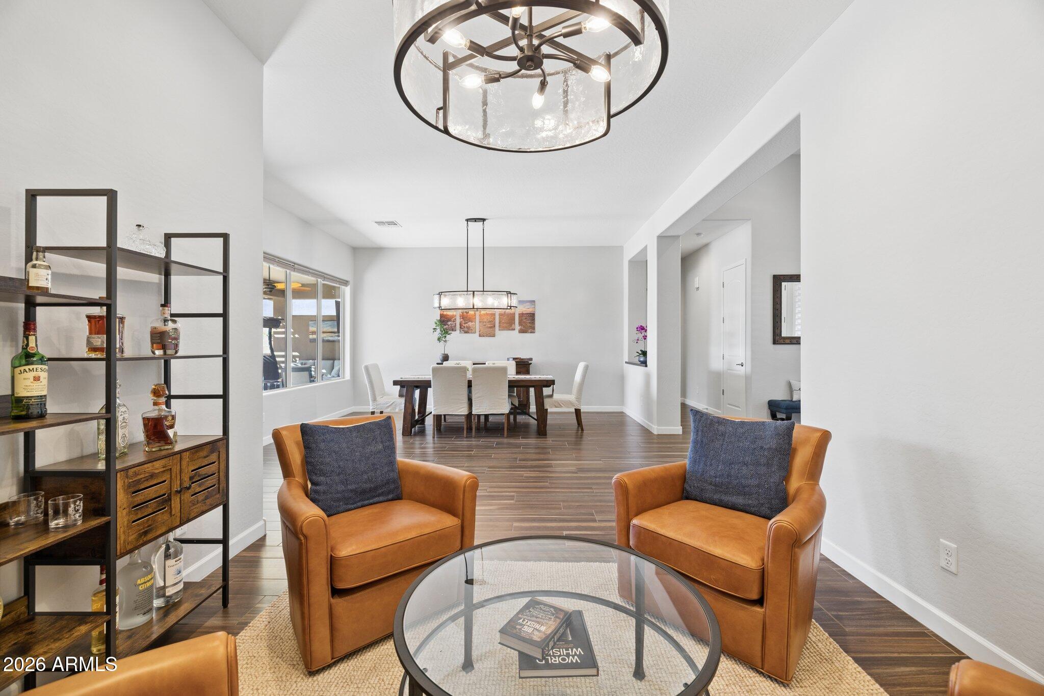 5831 E SIERRA SUNSET Trail