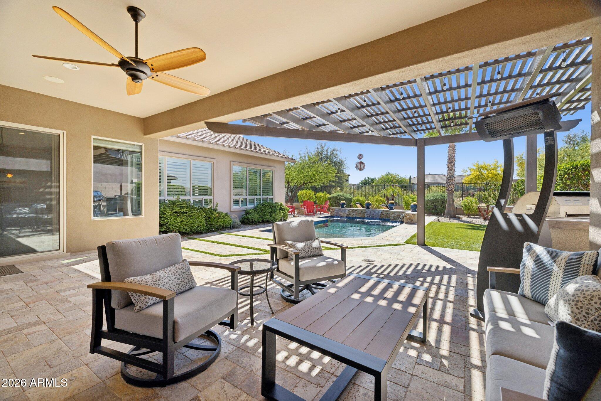 5831 E SIERRA SUNSET Trail