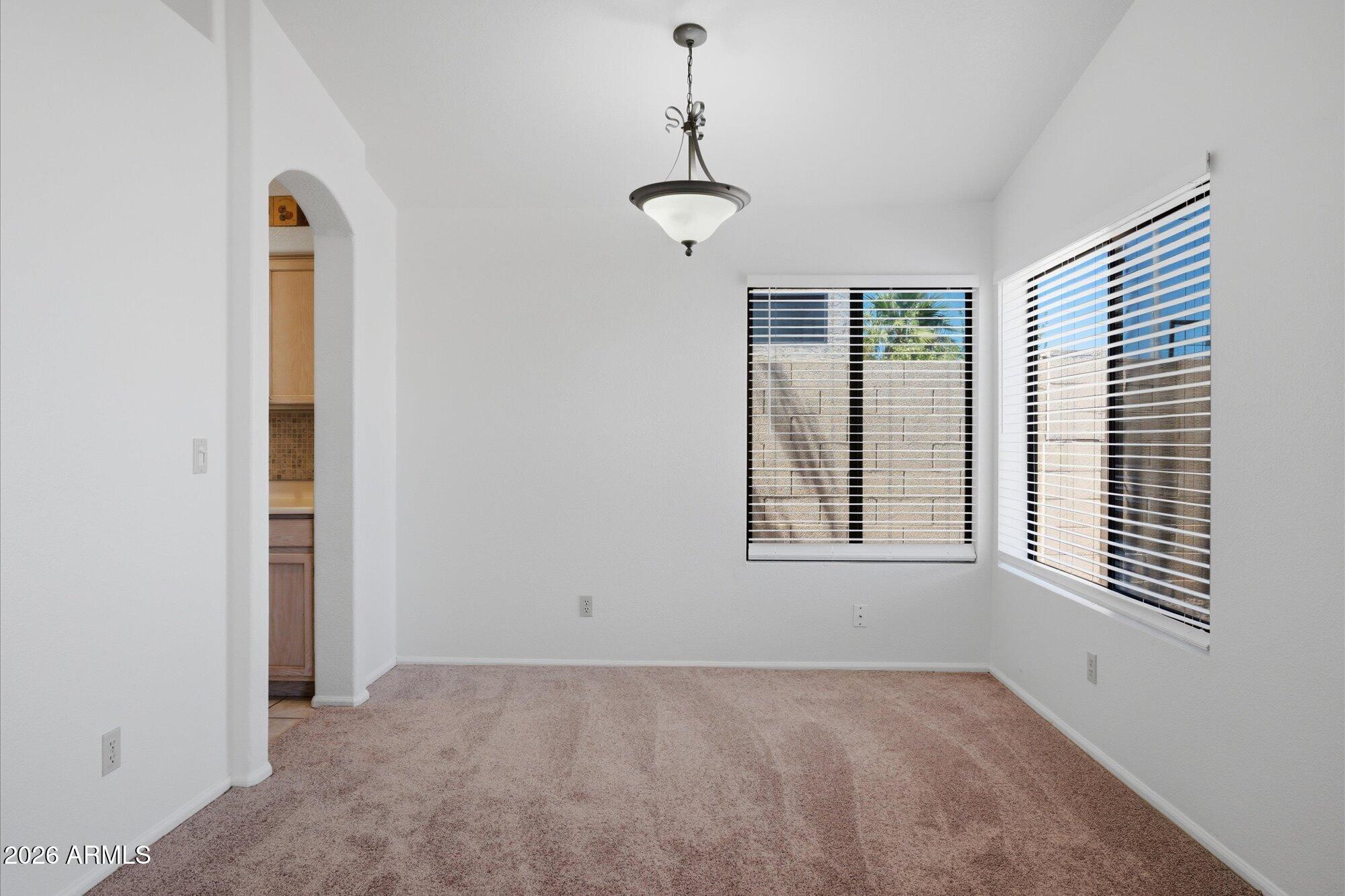 246 E VAUGHN Avenue
