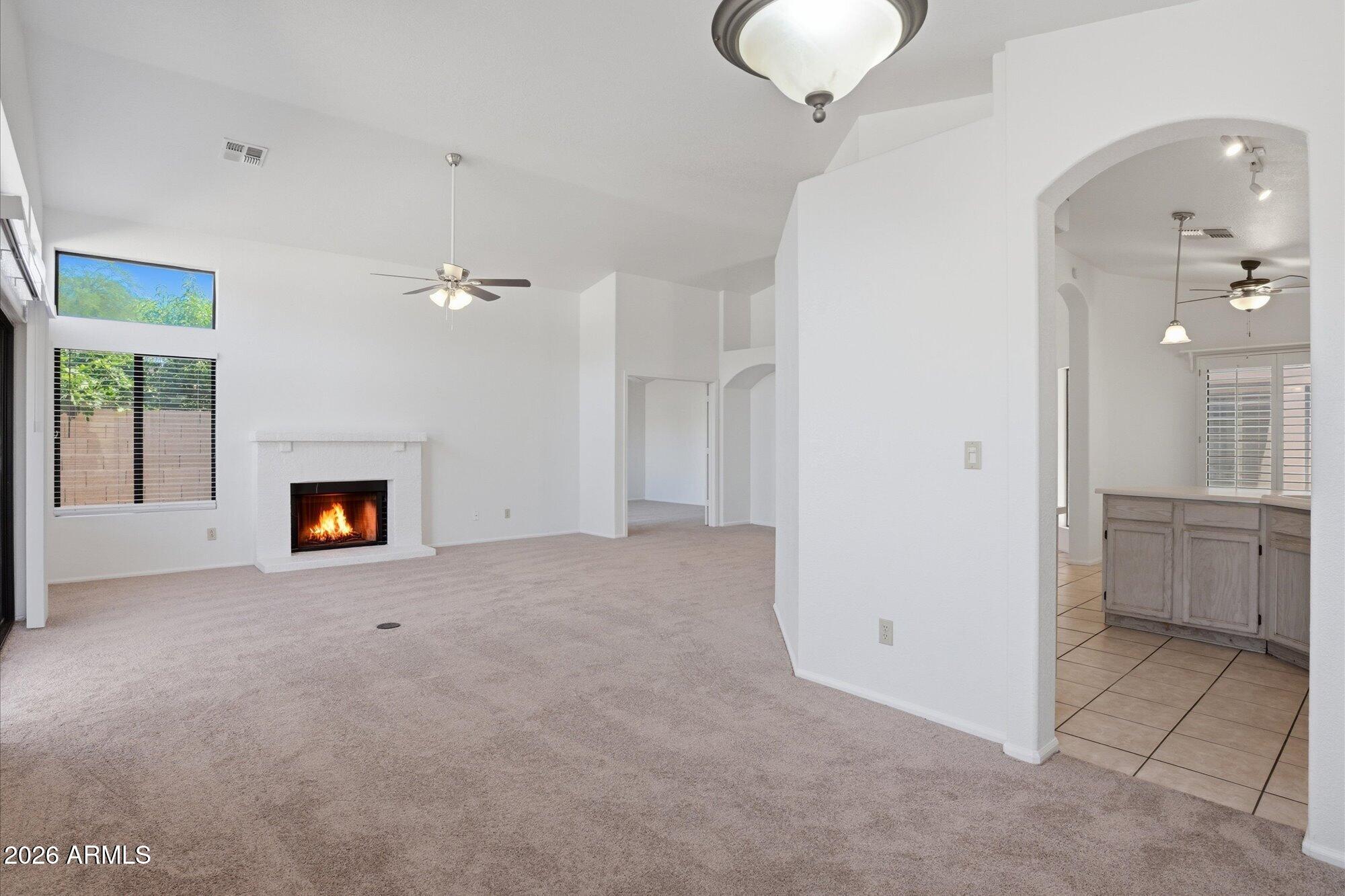 246 E VAUGHN Avenue