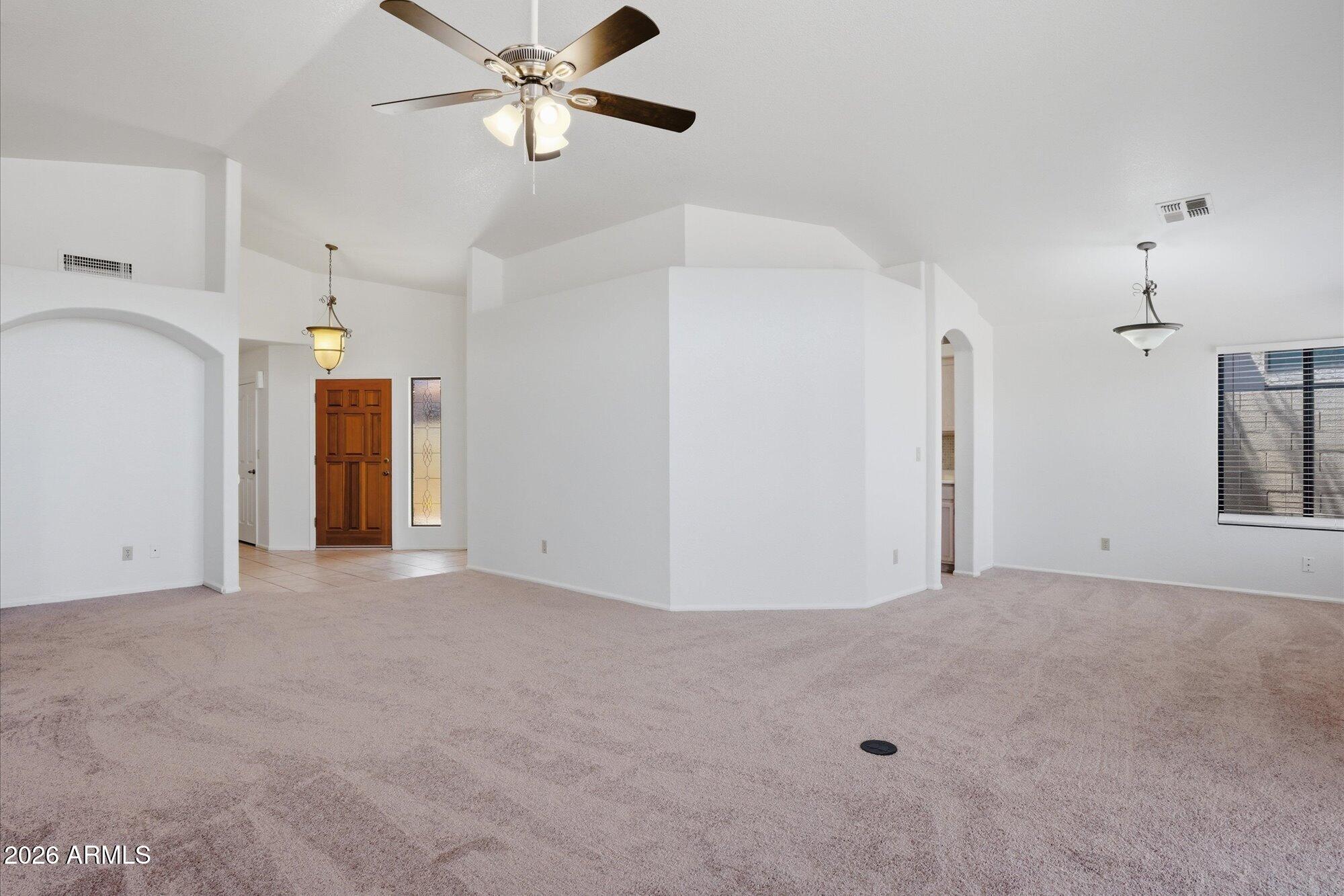 246 E VAUGHN Avenue