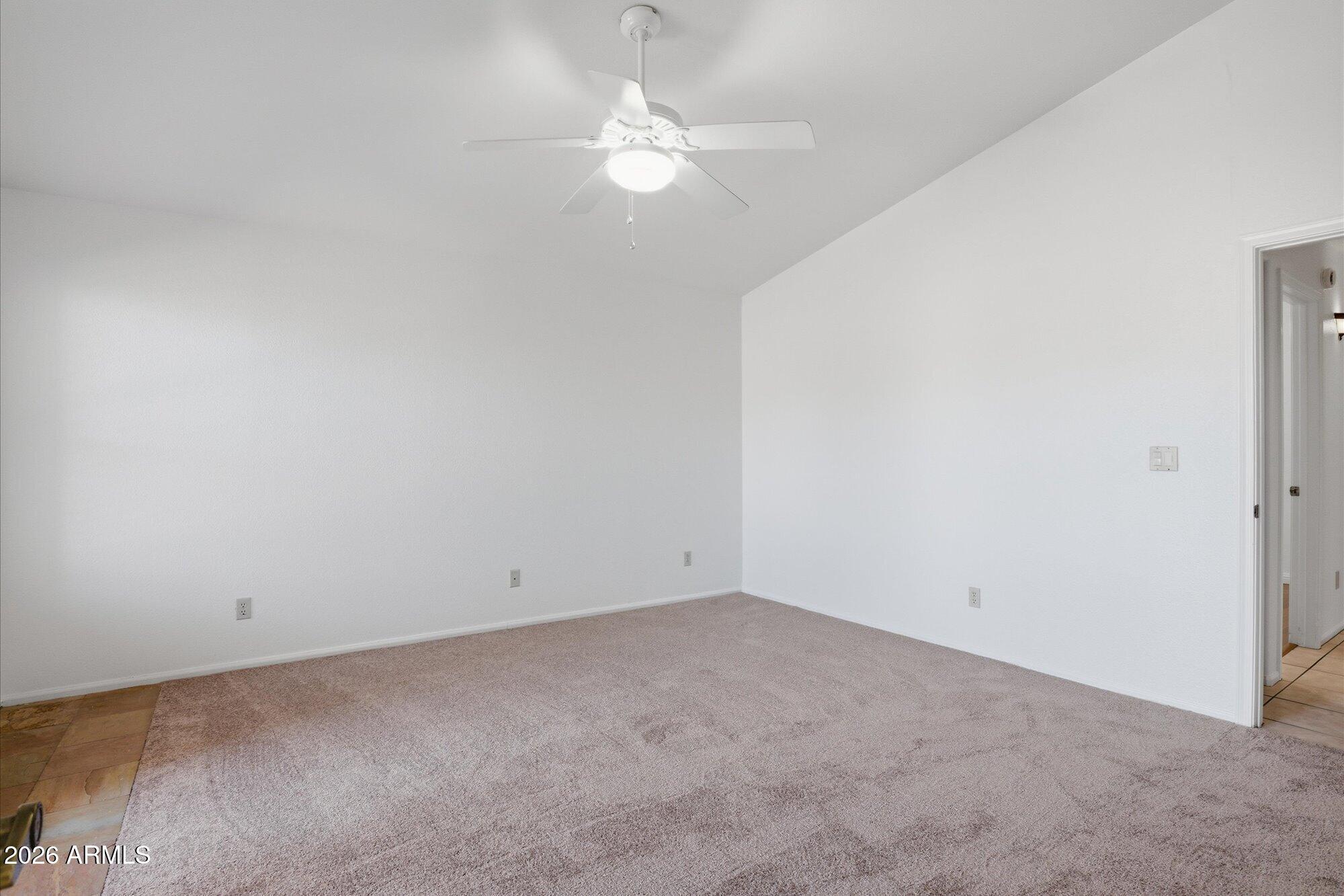 246 E VAUGHN Avenue