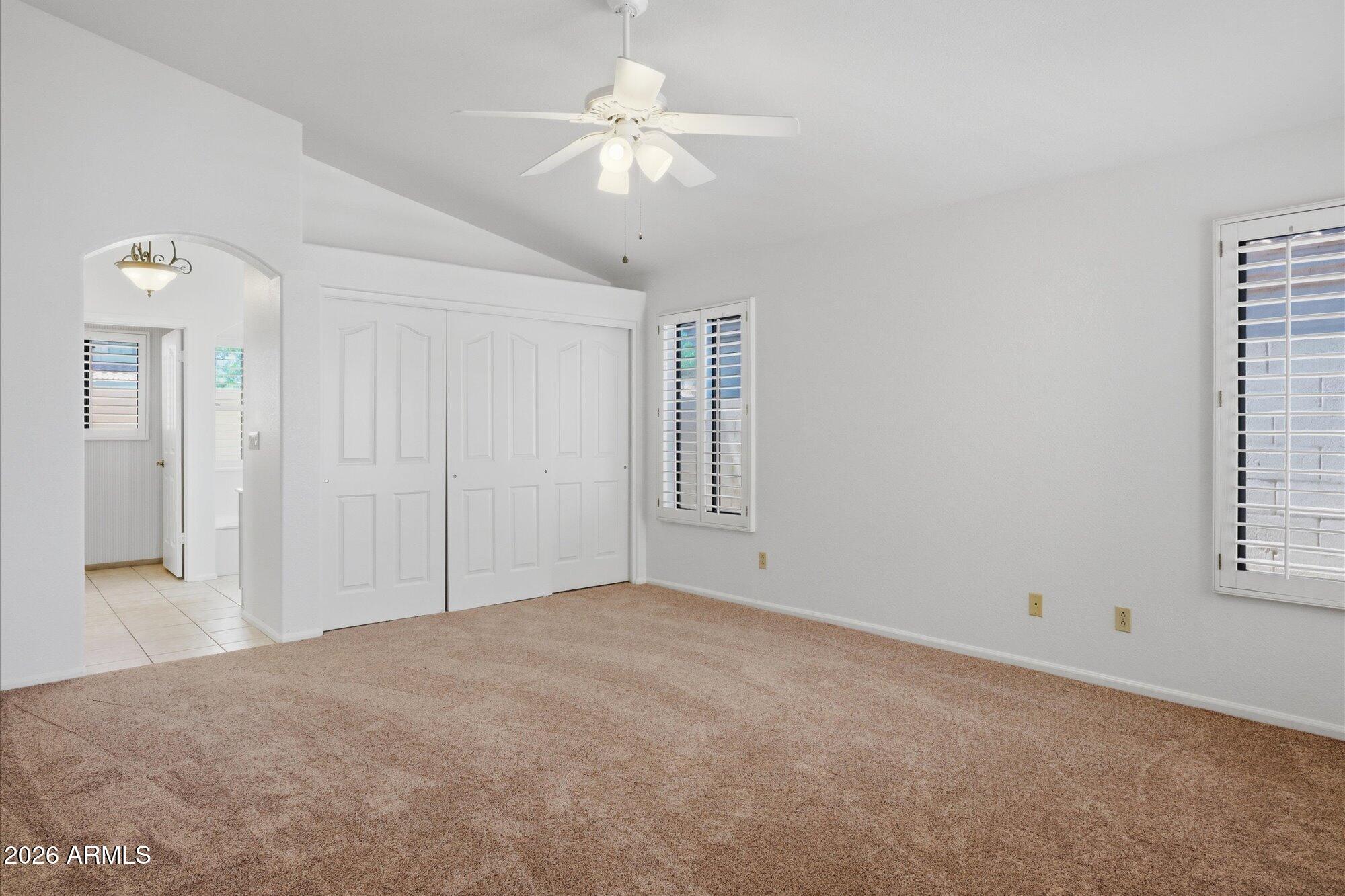 246 E VAUGHN Avenue