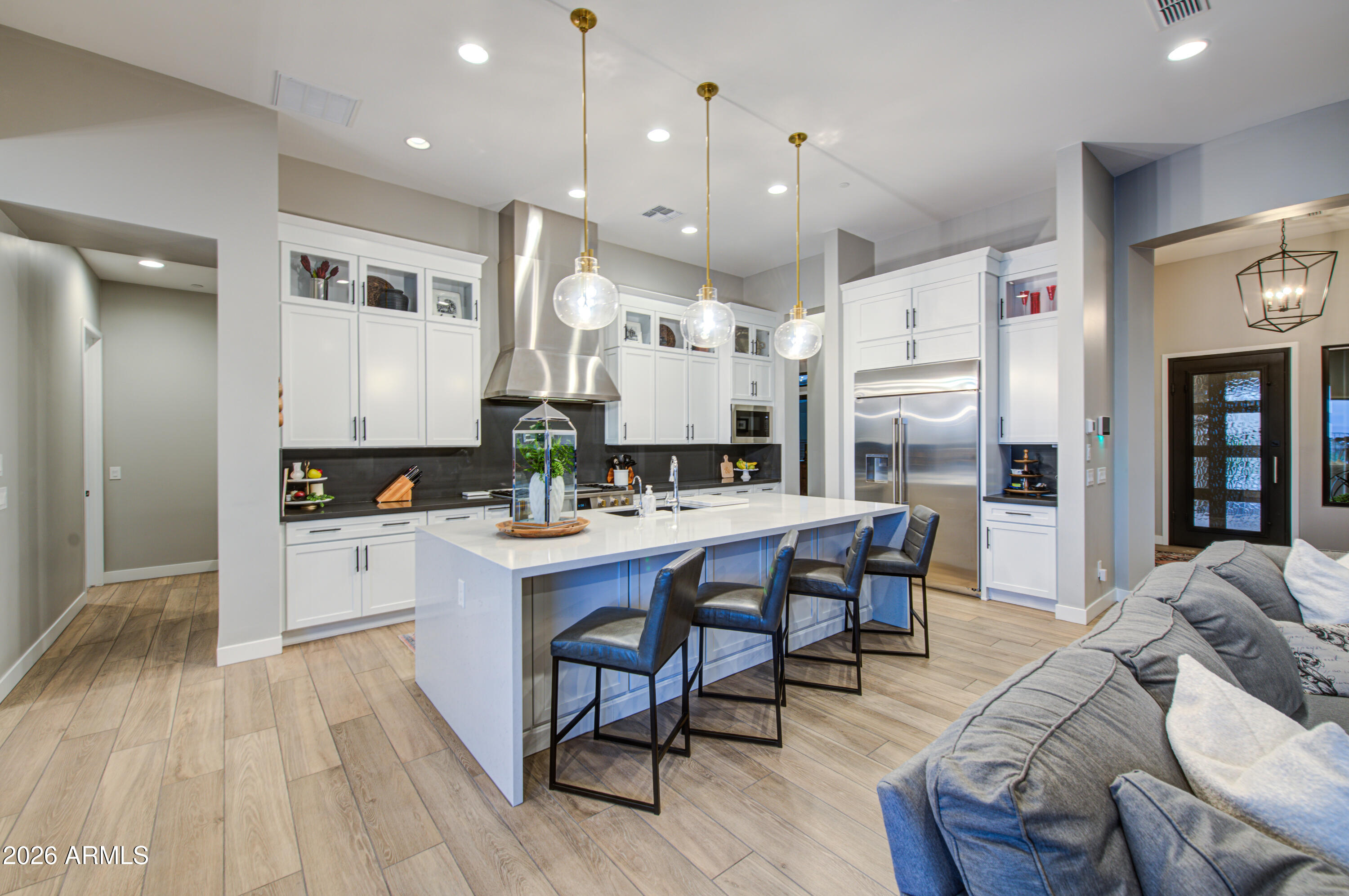 13141 E DE LA O Road
