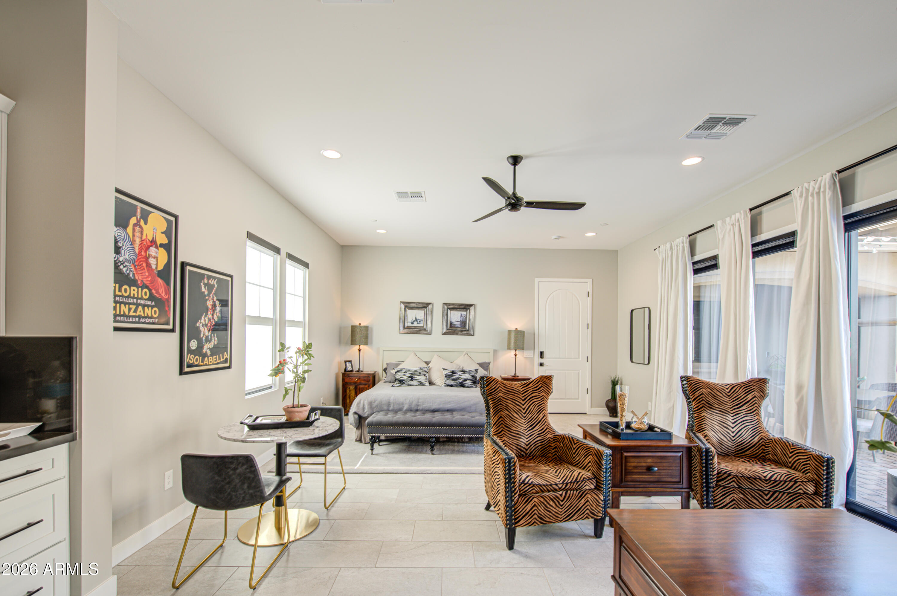 13141 E DE LA O Road