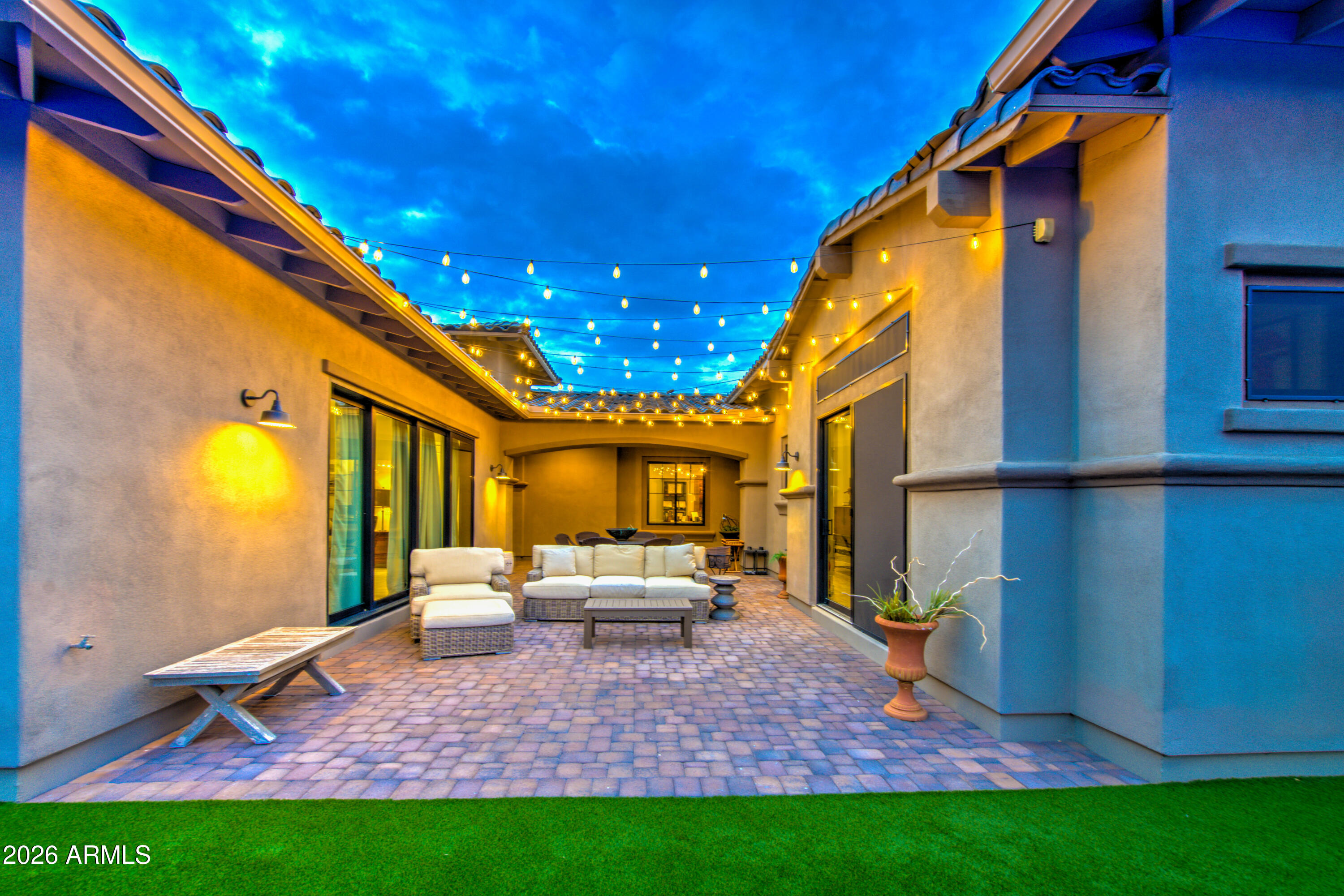 13141 E DE LA O Road
