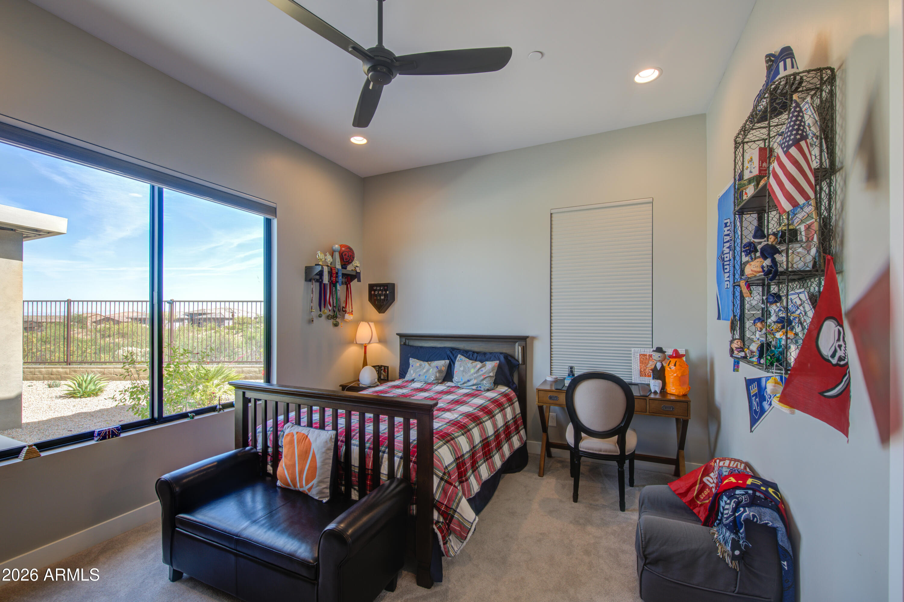 13141 E DE LA O Road