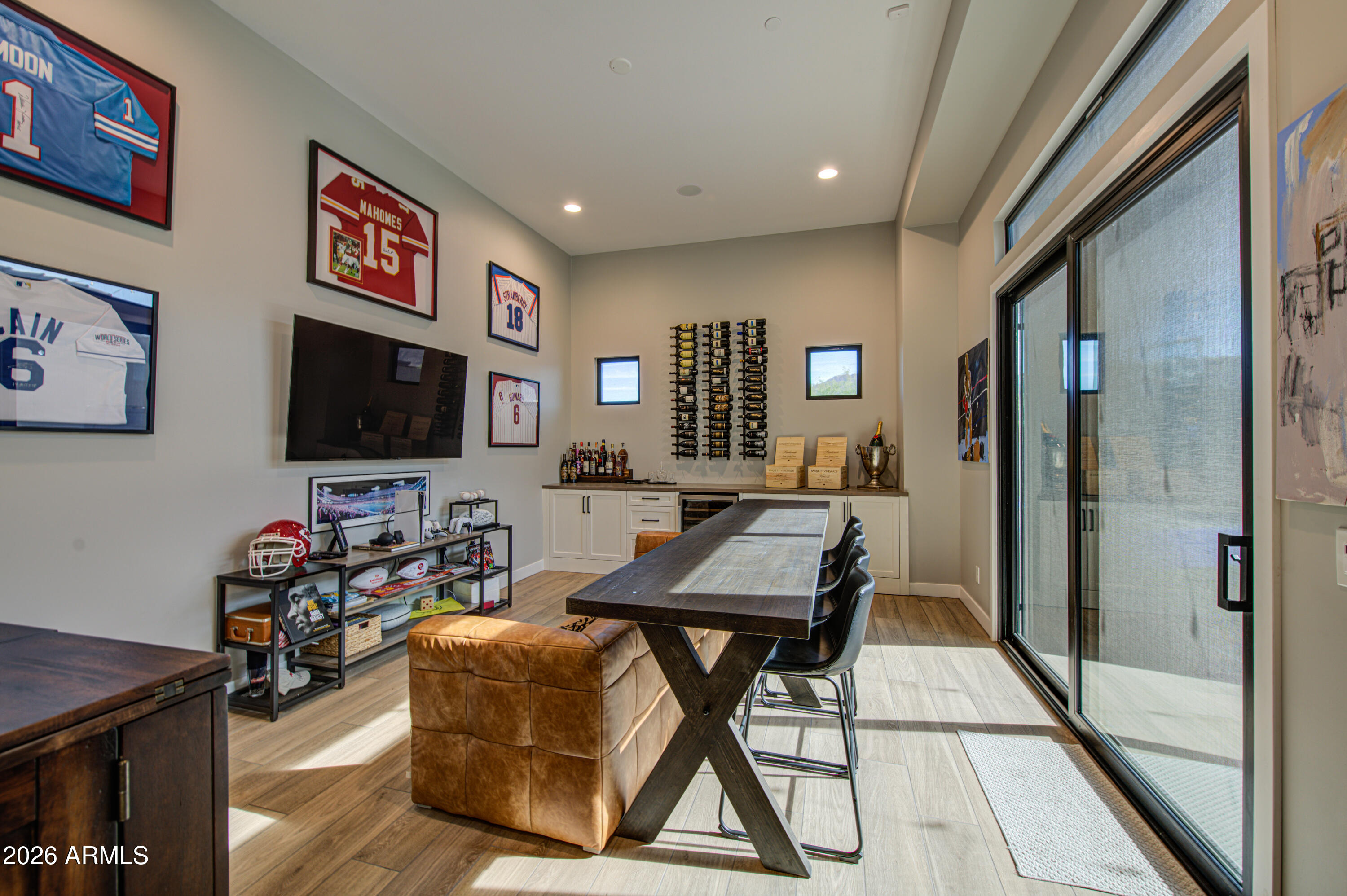 13141 E DE LA O Road